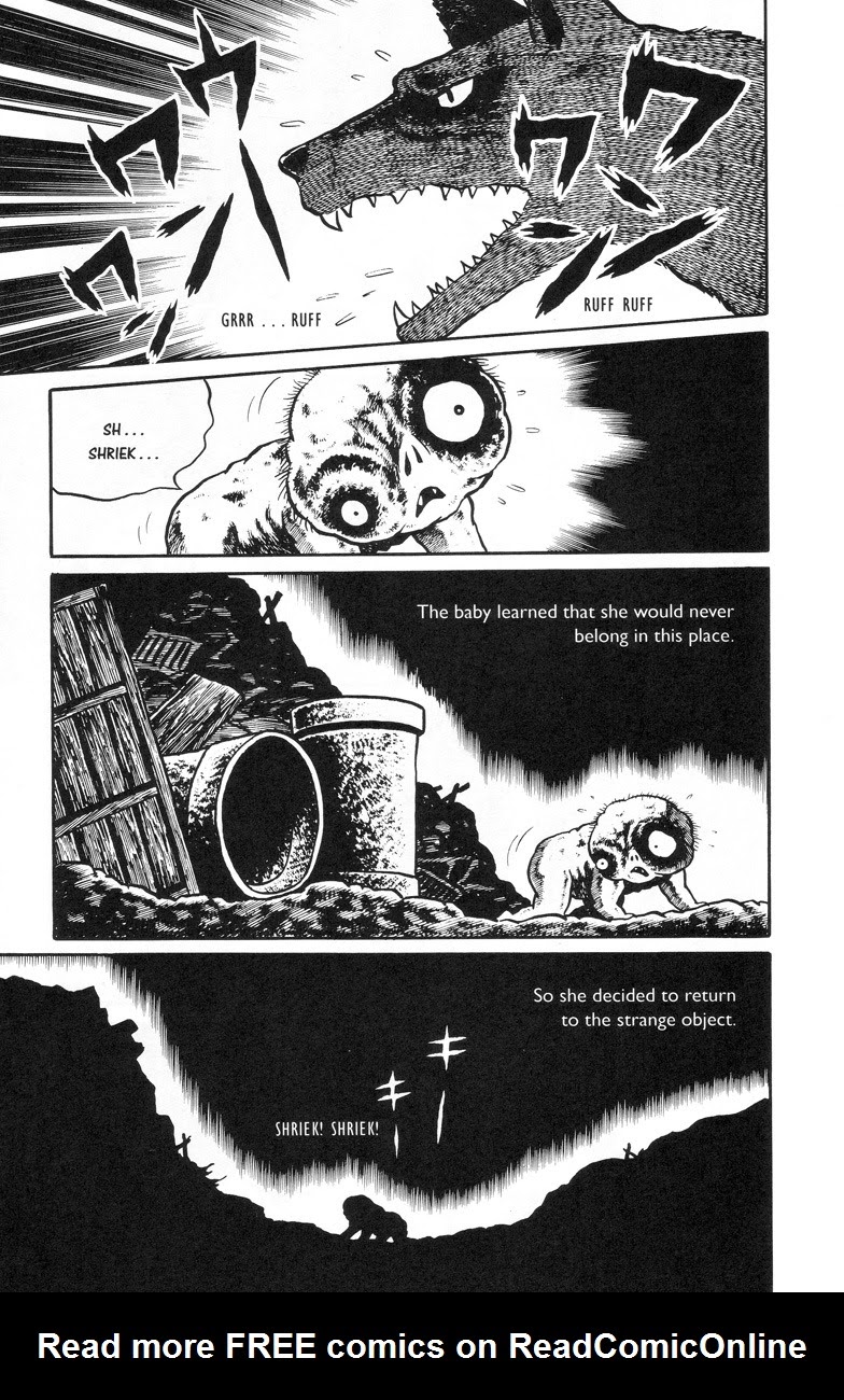 Read online Hell Baby comic -  Issue # TPB (Part 1) - 49