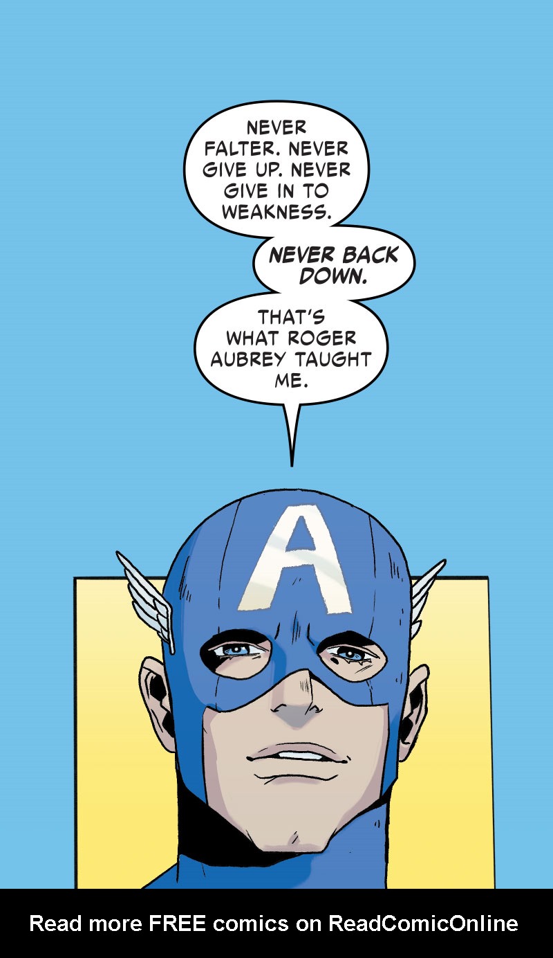 Read online Love Unlimited Infinity Comic comic -  Issue #49 - 3