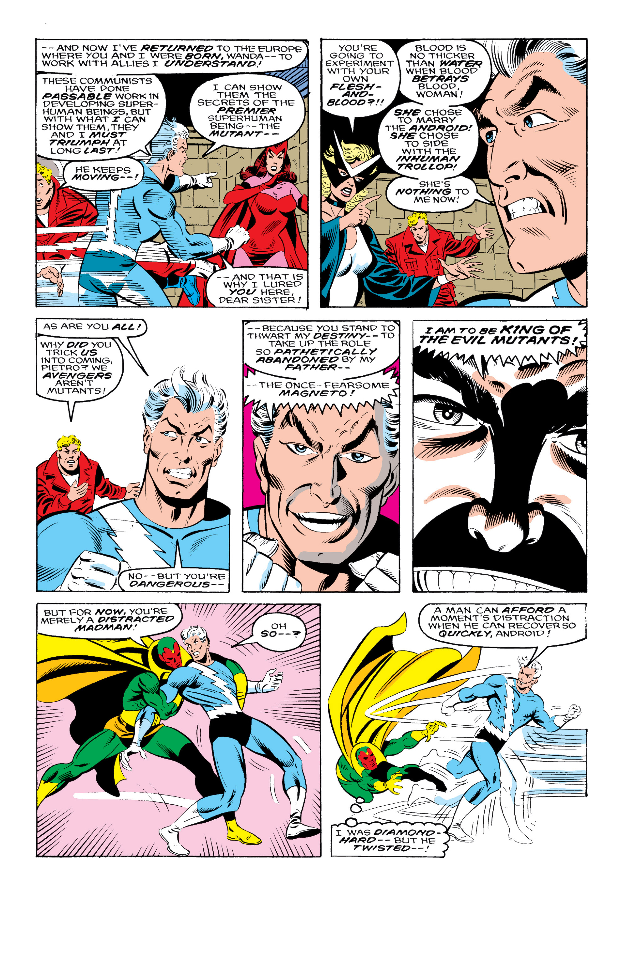 Read online West Coast Avengers (1985) comic -  Issue #34 - 14