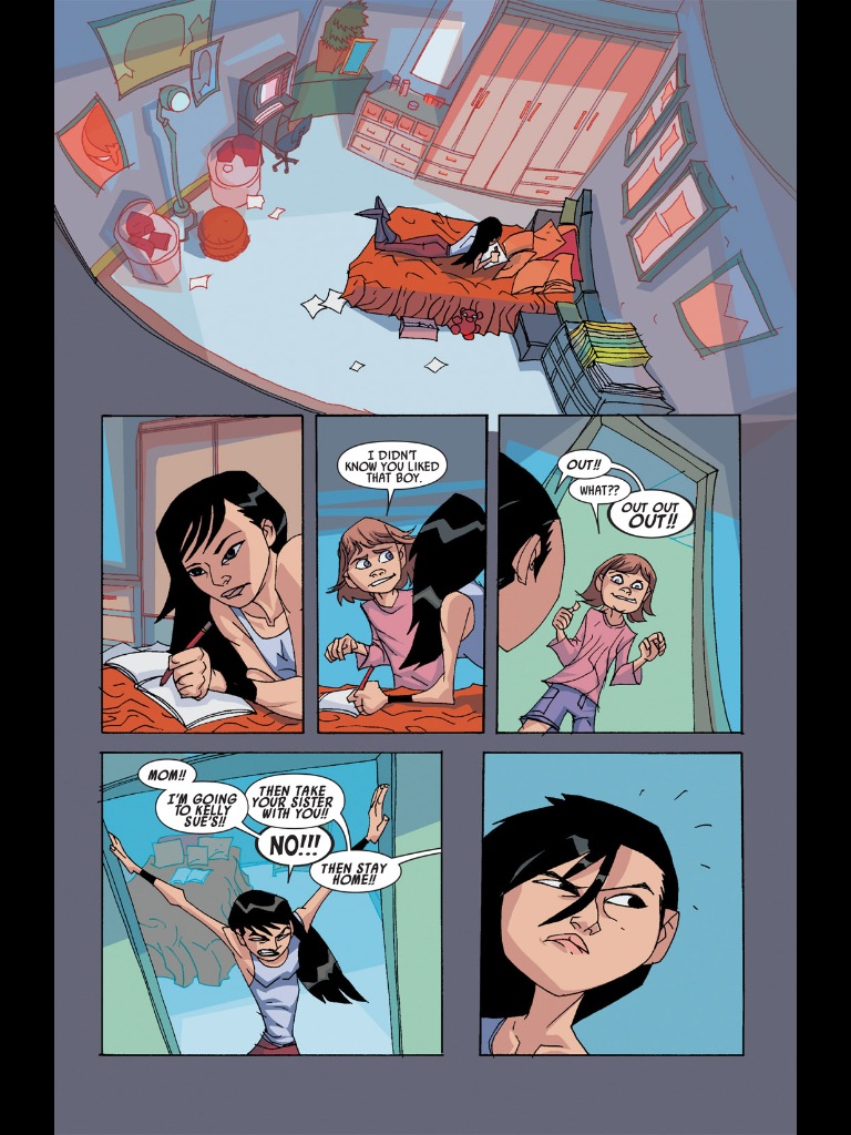 Read online Takio (2011) comic -  Issue # TPB - 8