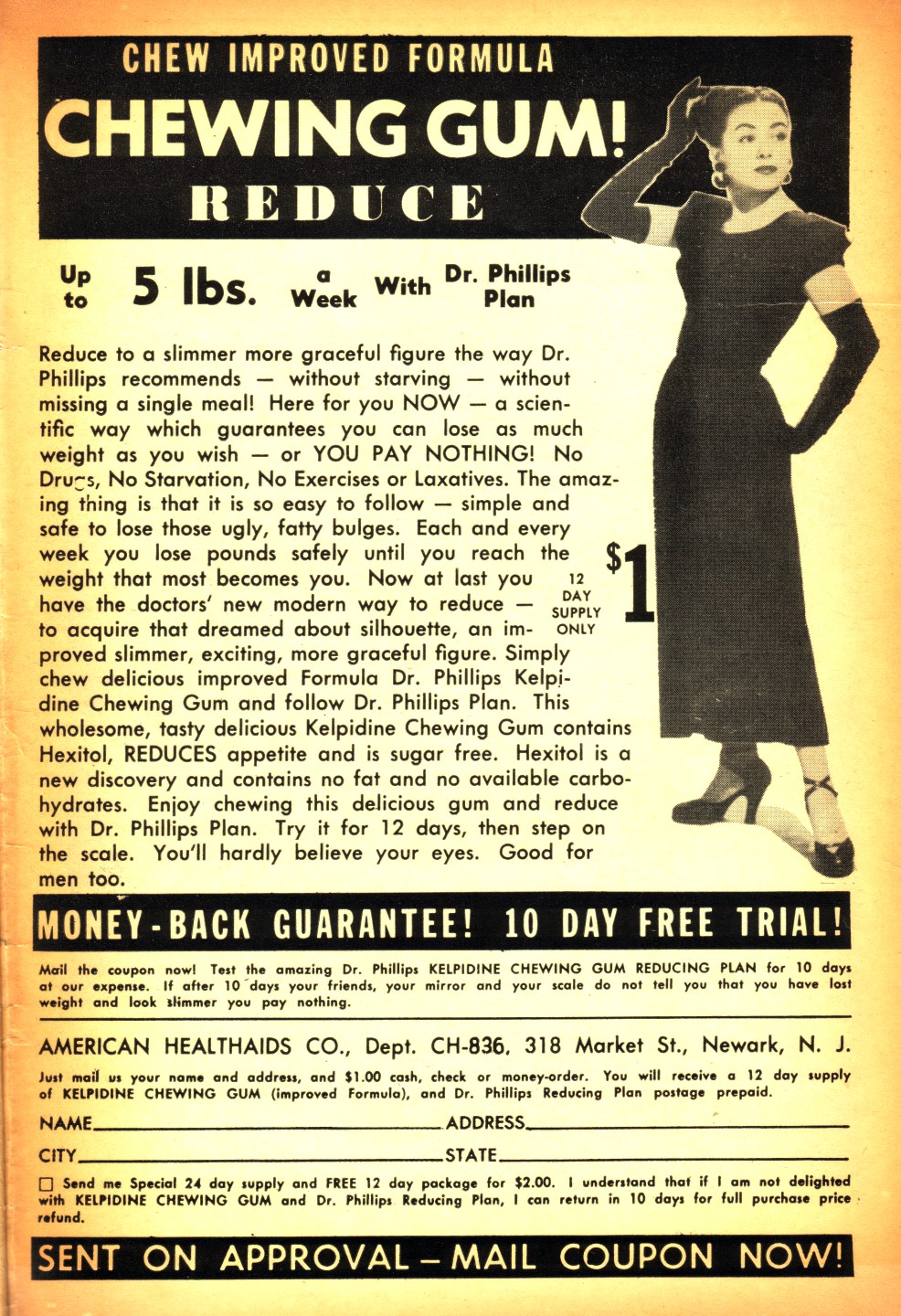 Read online Boy Comics comic -  Issue #91 - 35