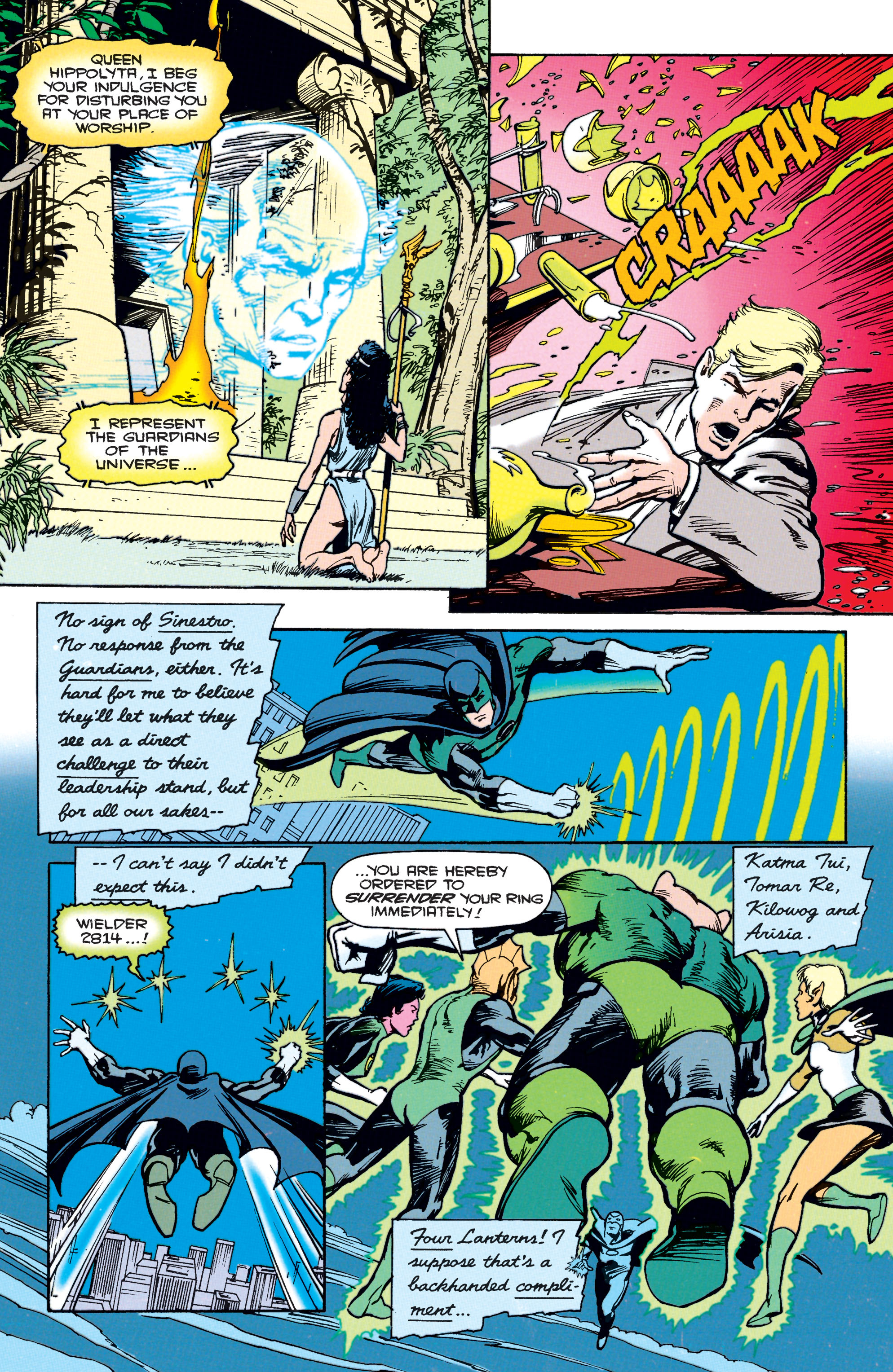 Read online Elseworlds: Batman comic -  Issue # TPB 1 (Part 2) - 183