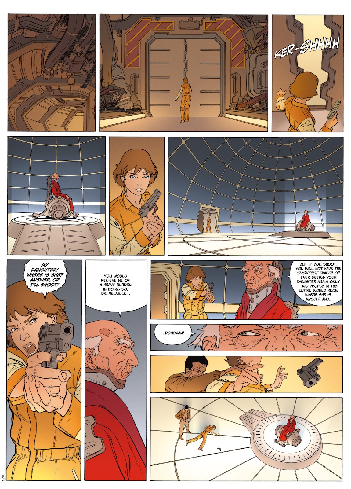 Carthago issue 2 - Page 38