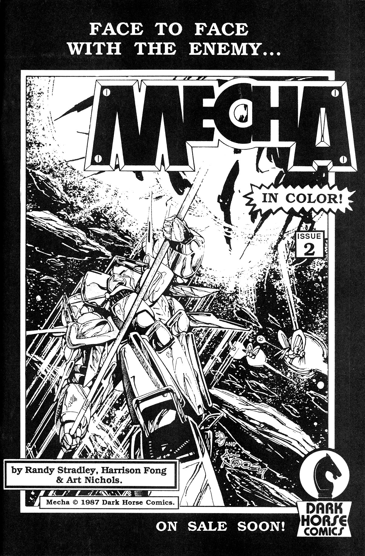Read online Concrete comic -  Issue #5 - 33