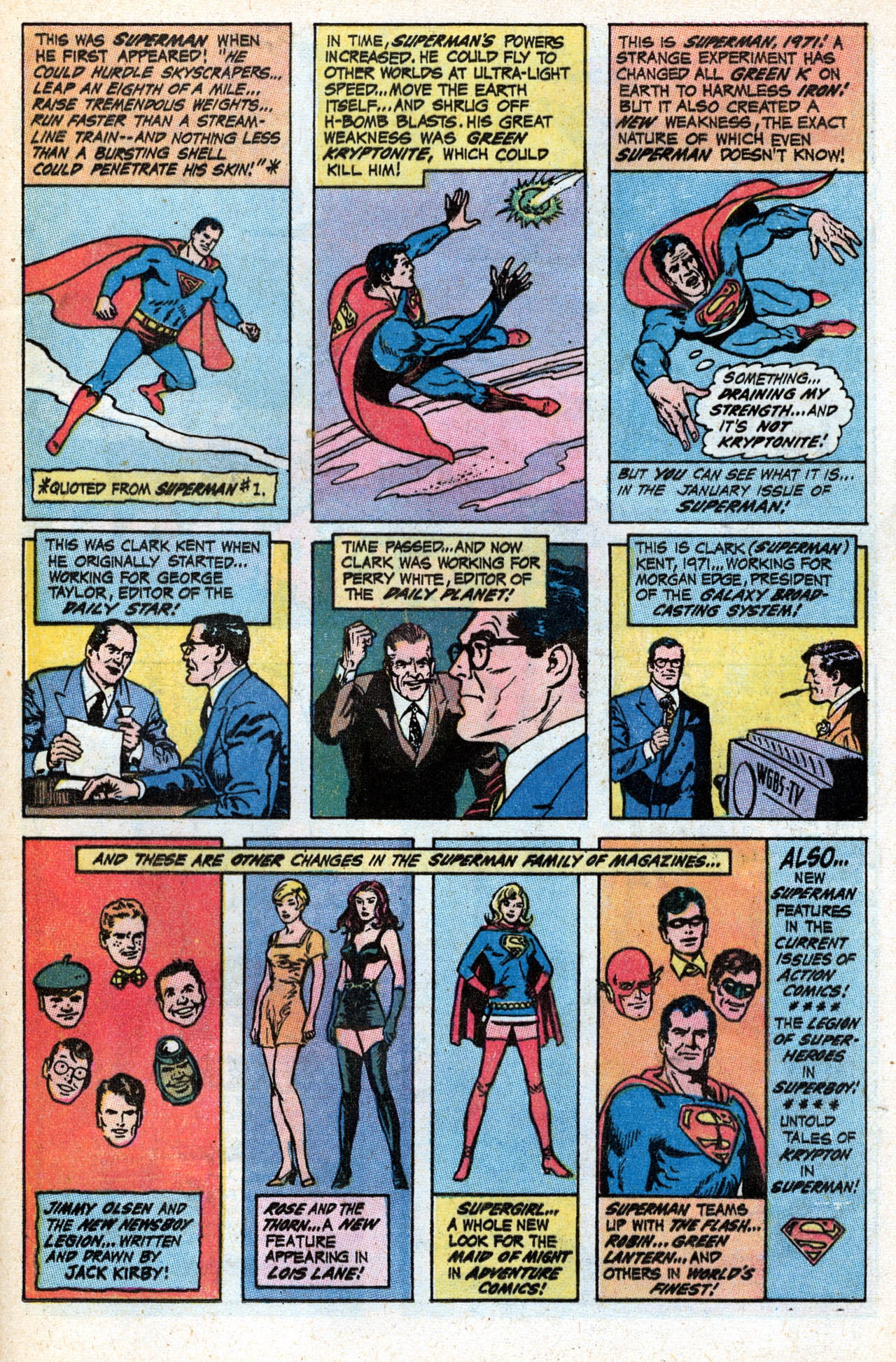 Read online Aquaman (1962) comic -  Issue #55 - 21