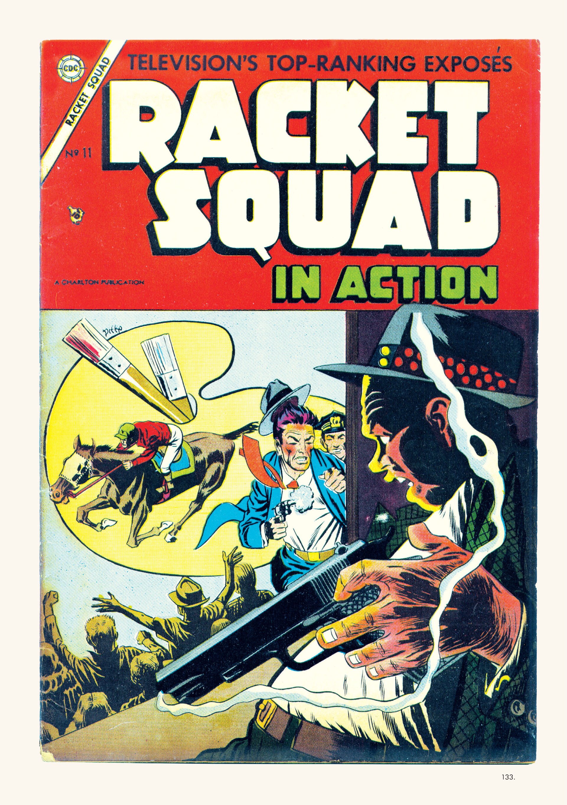 Read online The Steve Ditko Archives comic -  Issue # TPB 1 (Part 2) - 34