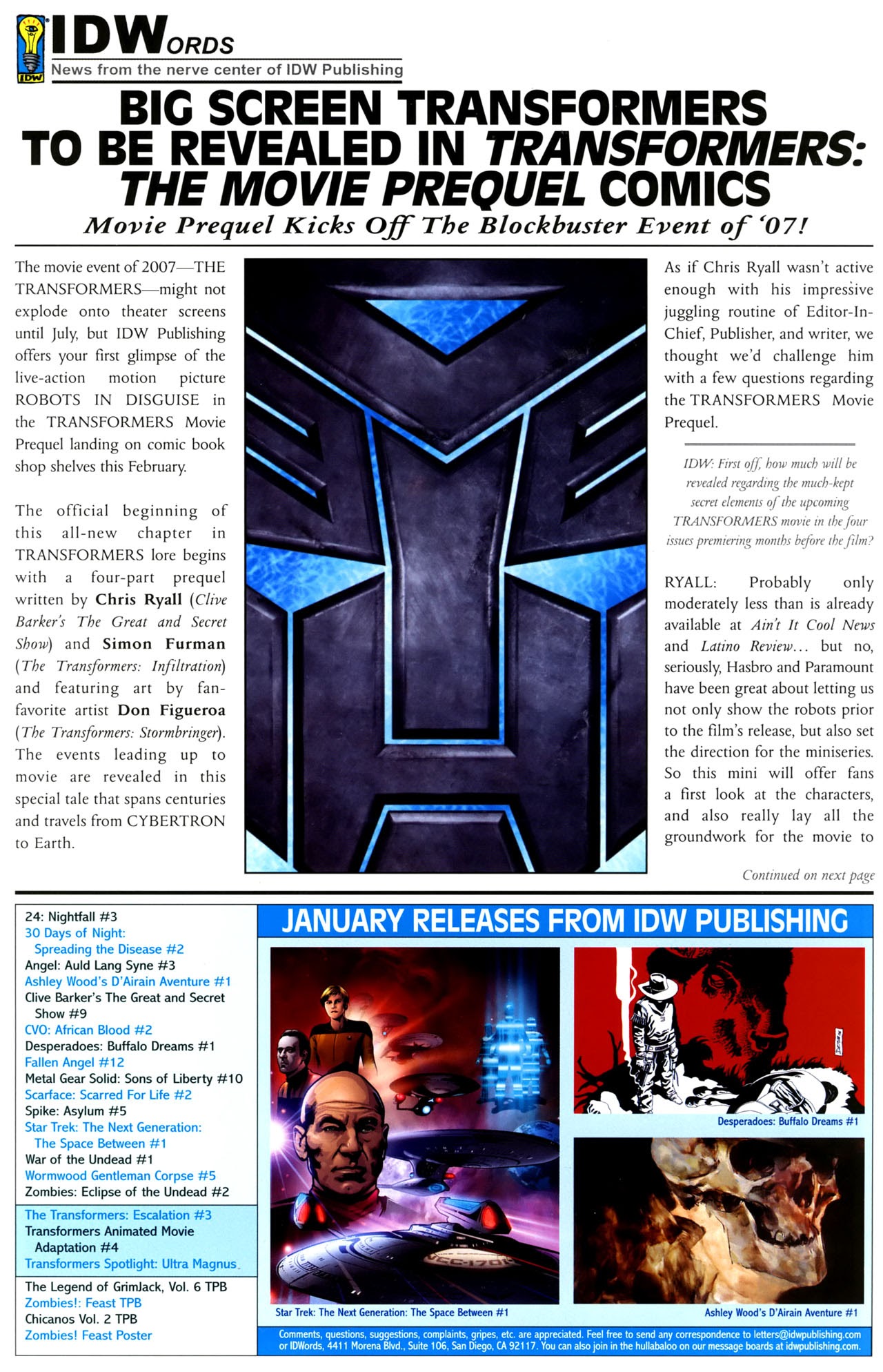 Read online Desperadoes: Buffalo Dreams comic -  Issue #1 - 24