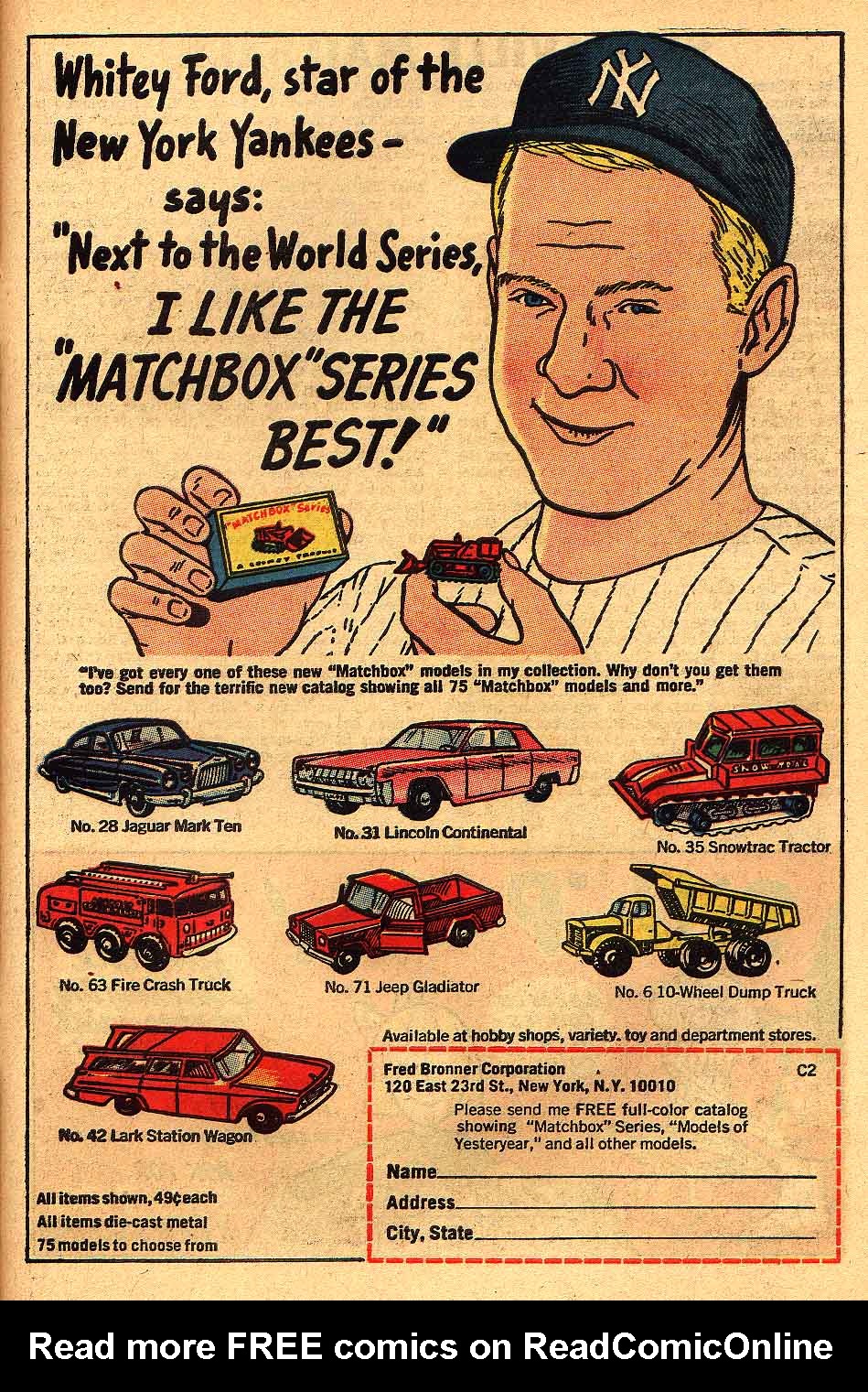 Read online Action Comics (1938) comic -  Issue #320 - 23