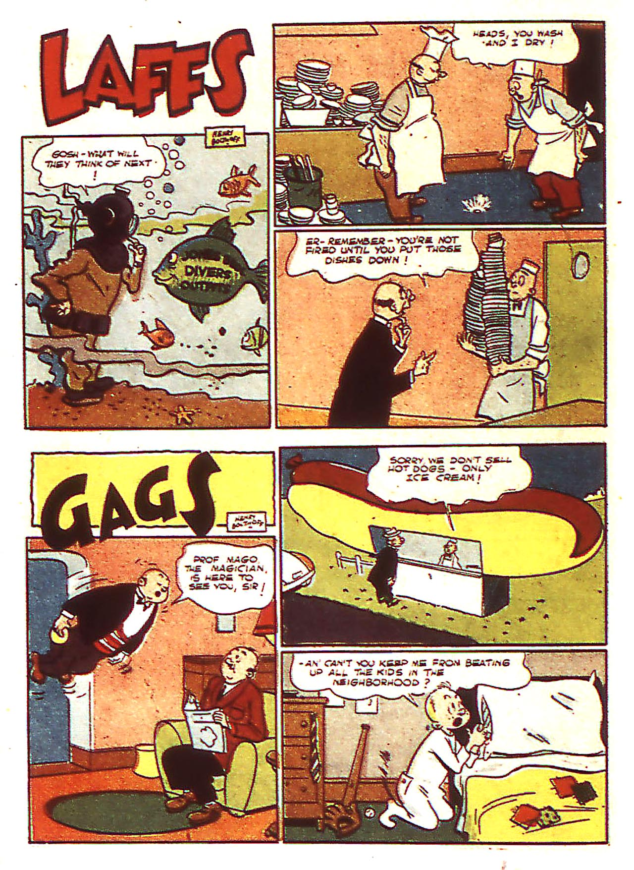 Detective Comics (1937) 84 Page 15