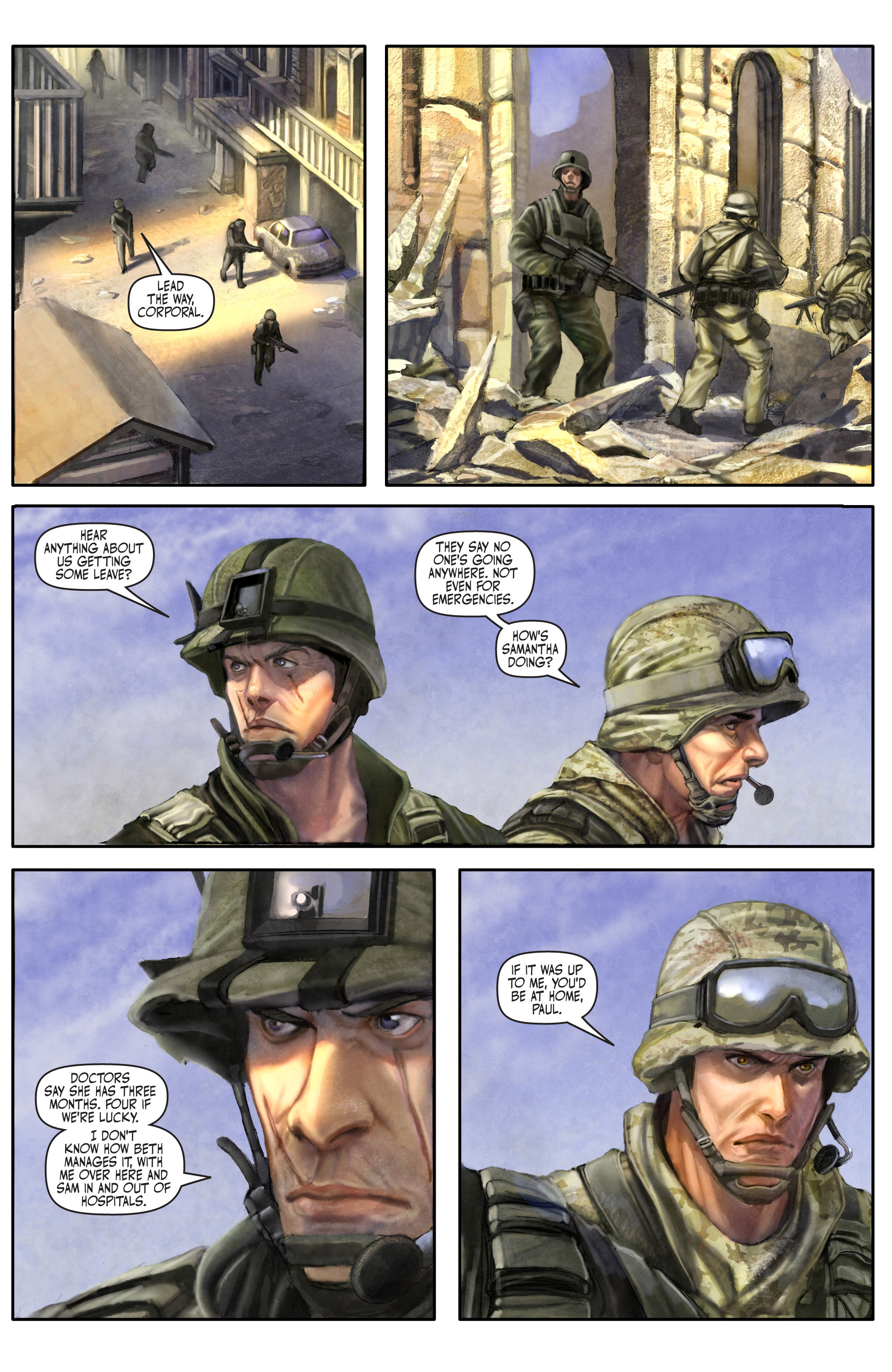 Read online 39 Minutes comic -  Issue # TPB - 31