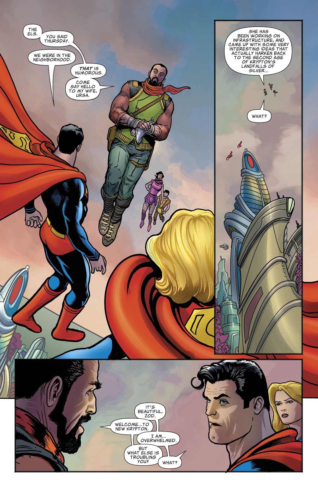 Superman (2018) issue 17 - Page 17