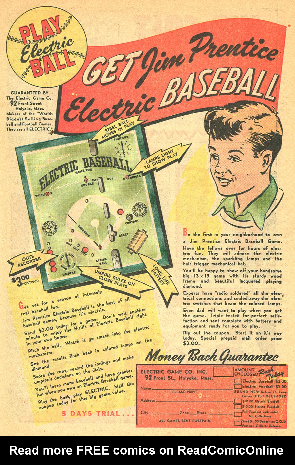 Read online Kid Colt Outlaw comic -  Issue #6 - 15