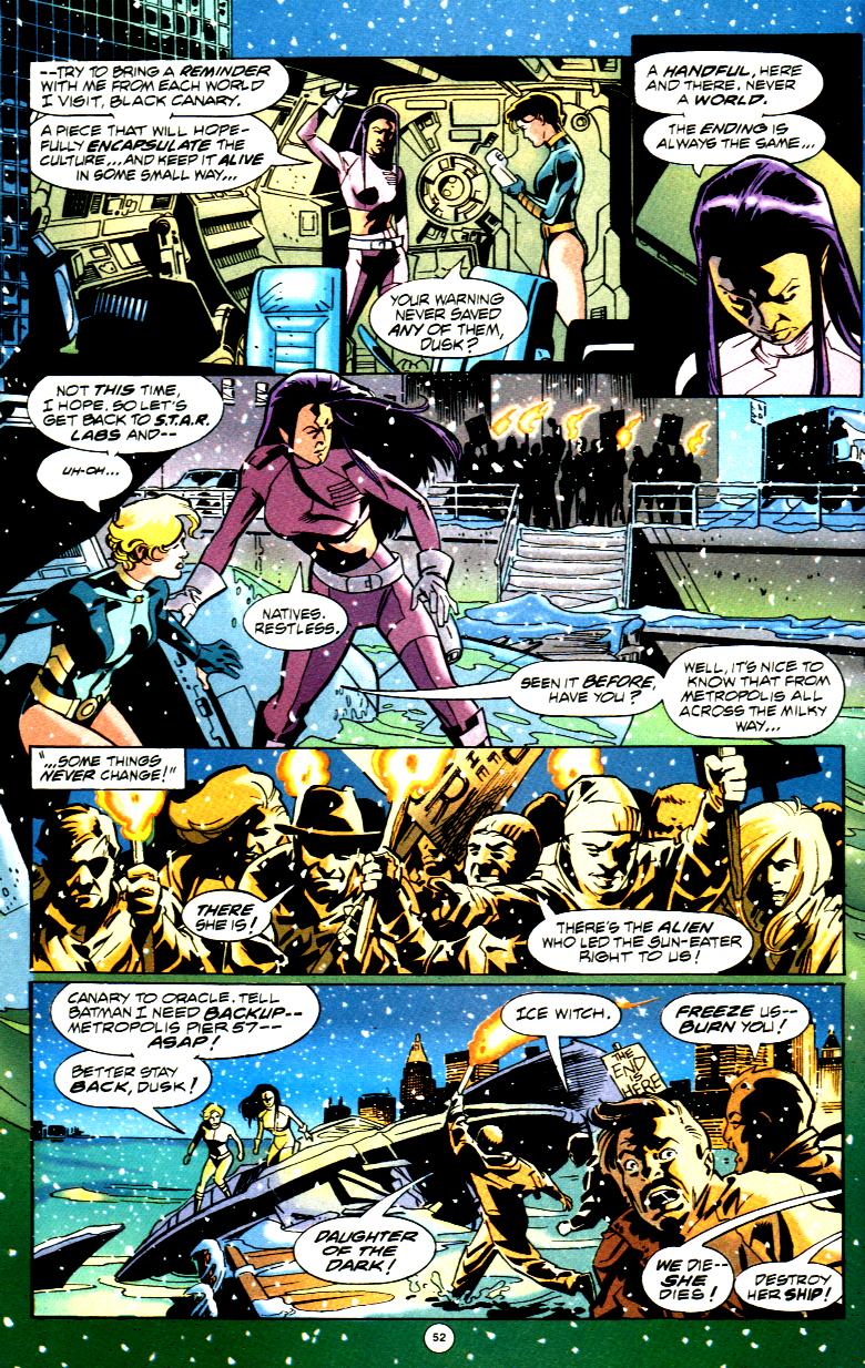 Read online Final Night comic -  Issue # _TPB - 53
