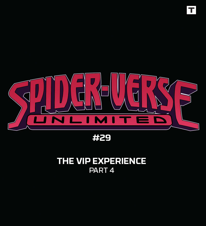 Read online Spider-Verse Unlimited: Infinity Comic comic -  Issue #29 - 2