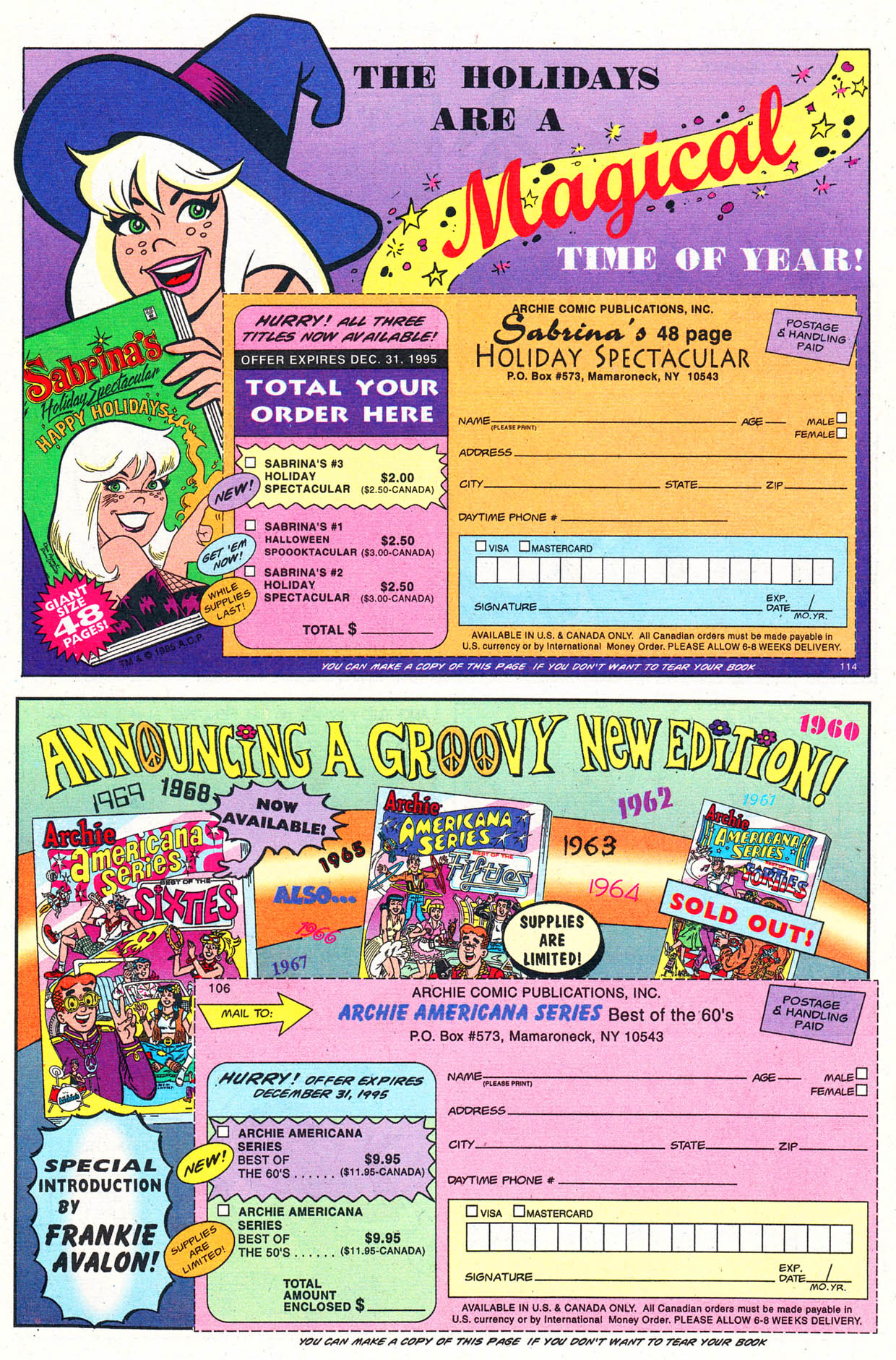 Read online Hanna-Barbera Presents comic -  Issue #2 - 12