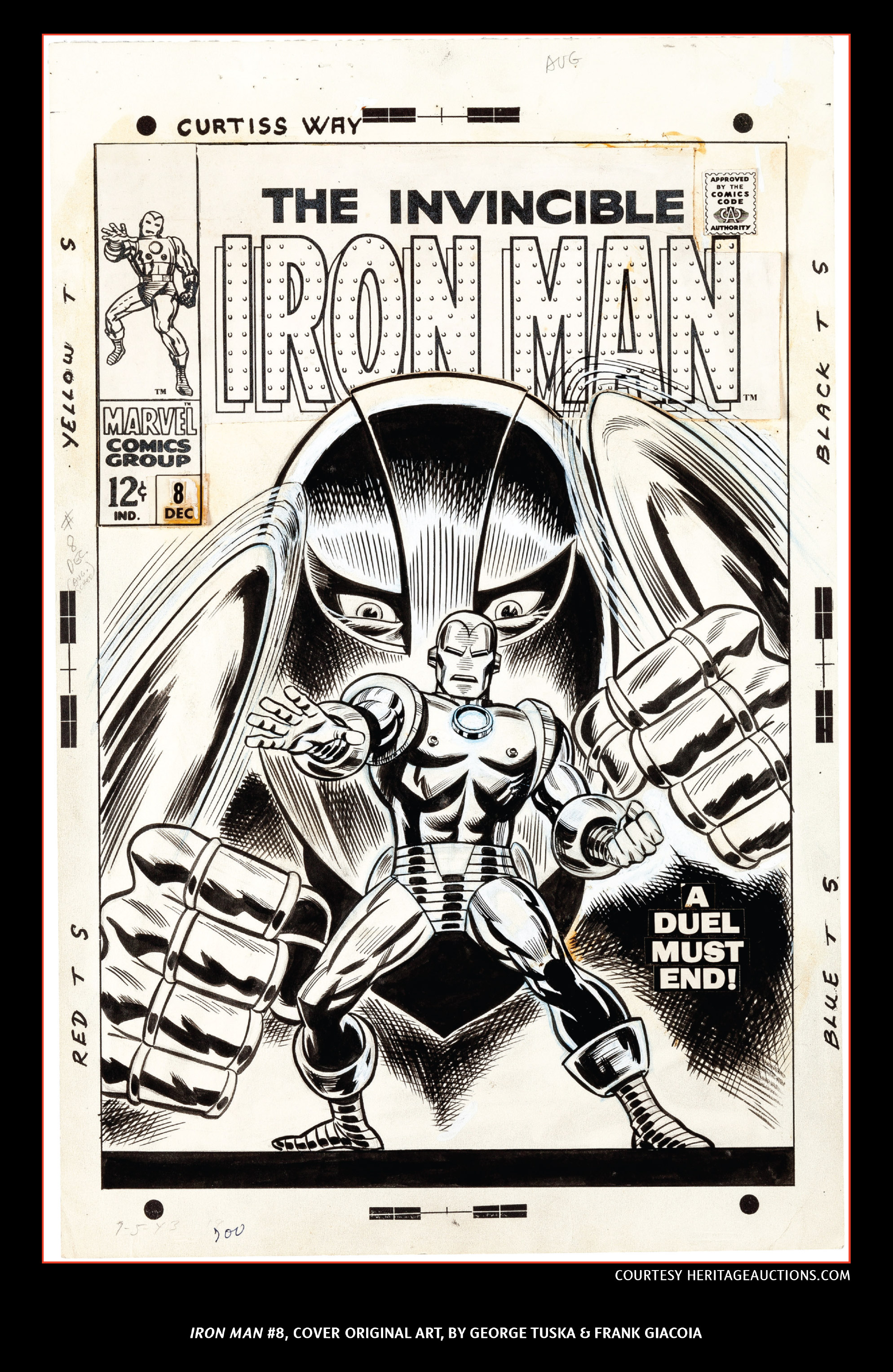 Read online Iron Man Epic Collection comic -  Issue # The Man Who Killed Tony Stark (Part 5) - 89