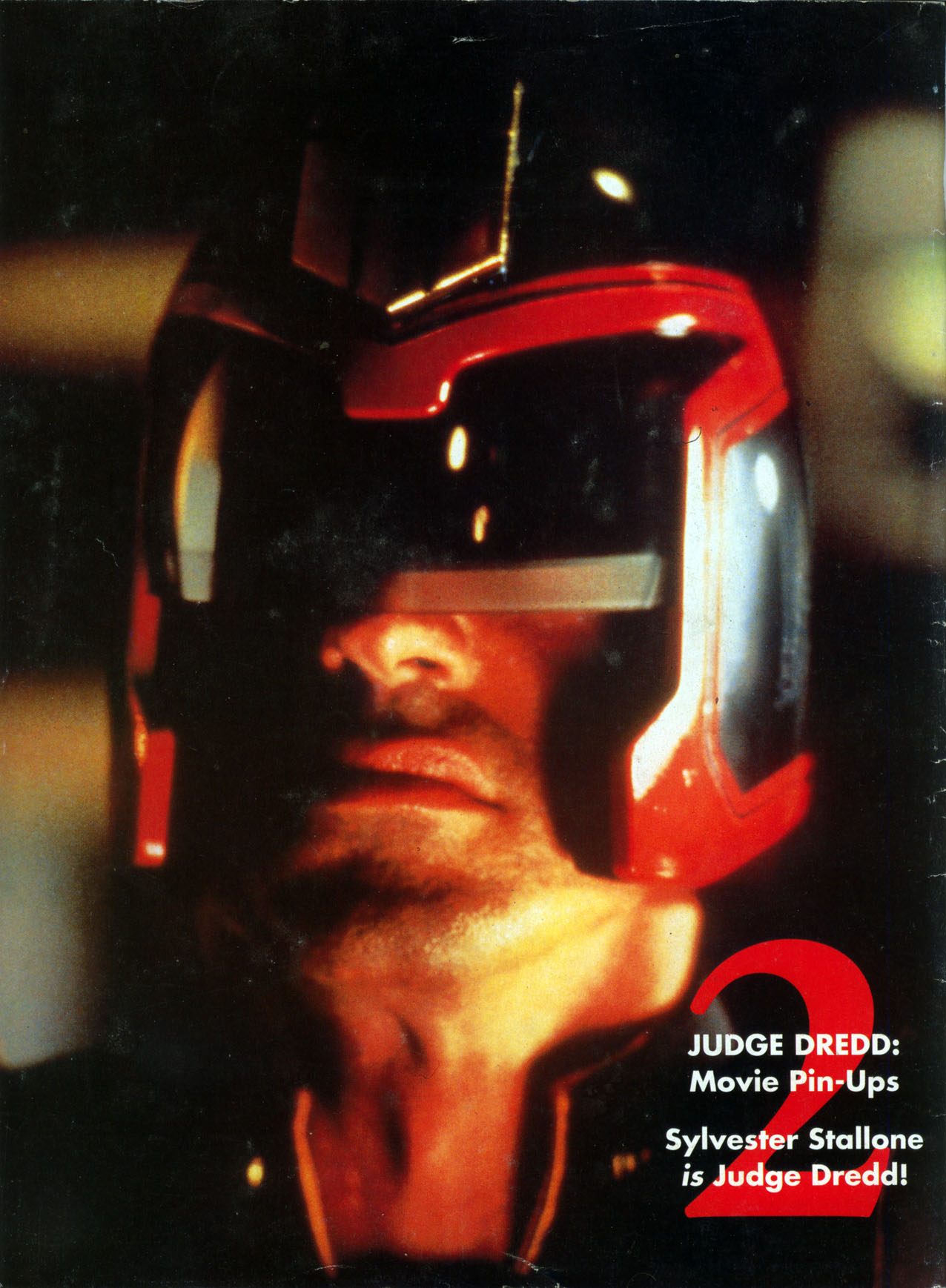 Read online Judge Dredd: The Megazine (vol. 2) comic -  Issue #72 - 52