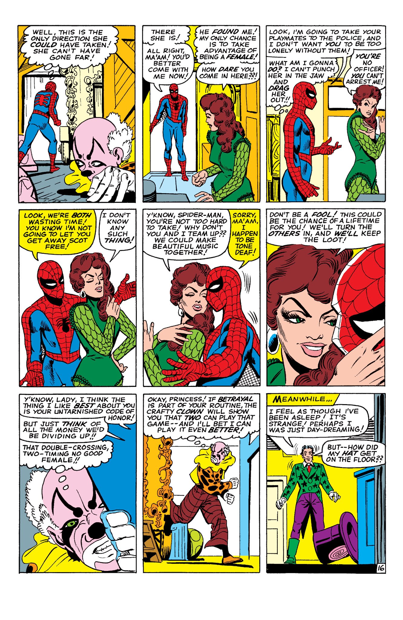 Read online Amazing Spider-Man Epic Collection comic -  Issue # Great Responsibility (Part 2) - 11