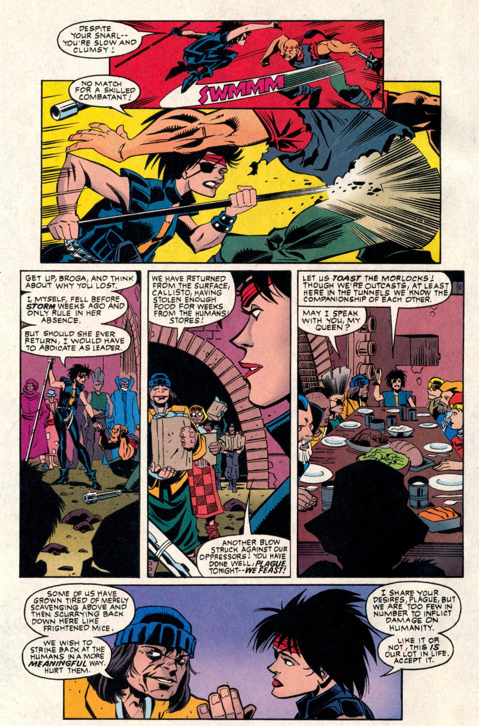 Marvel Adventures (1997) Issue #8 #8 - English 8
