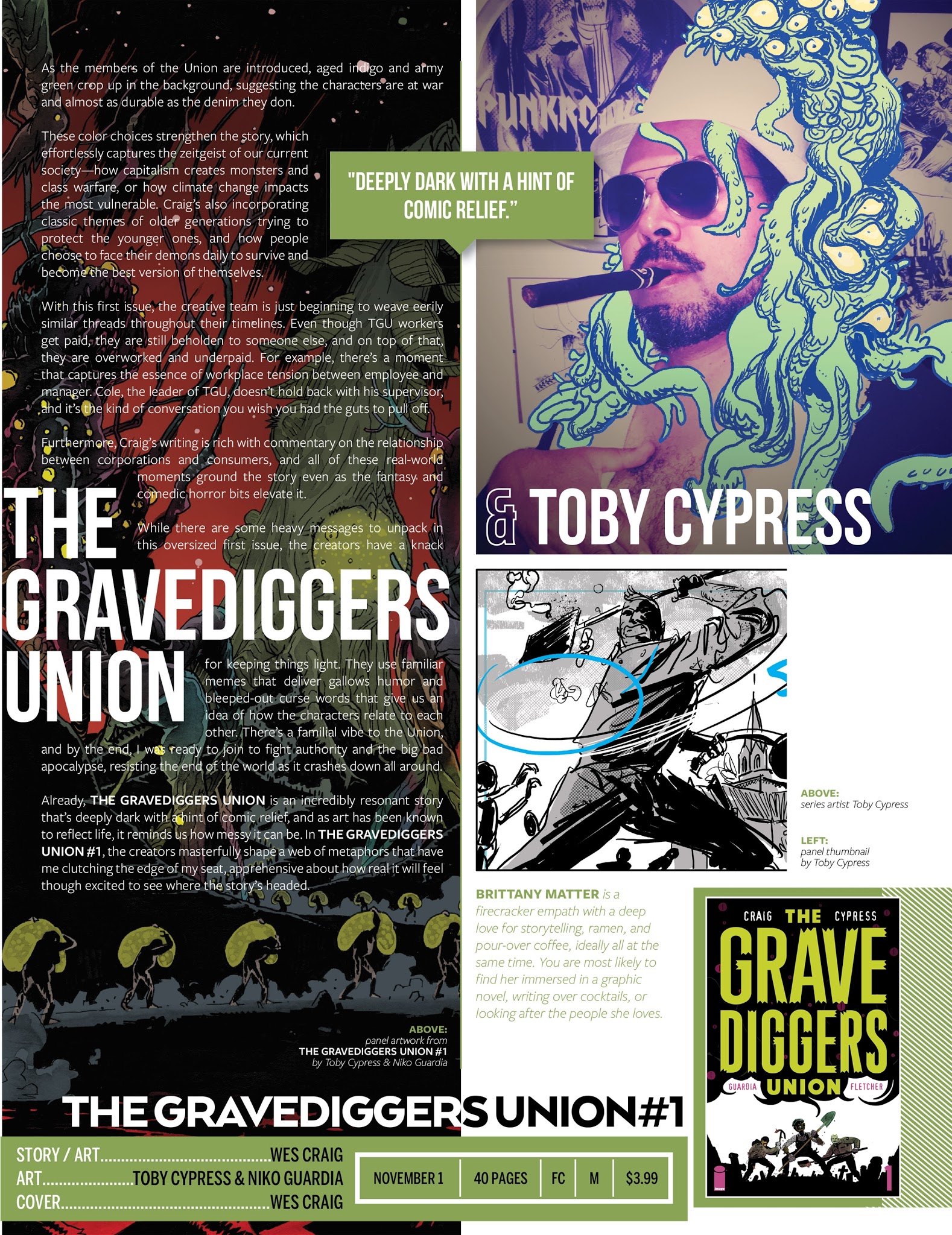 Read online Image  (2017) comic -  Issue #1 - 52