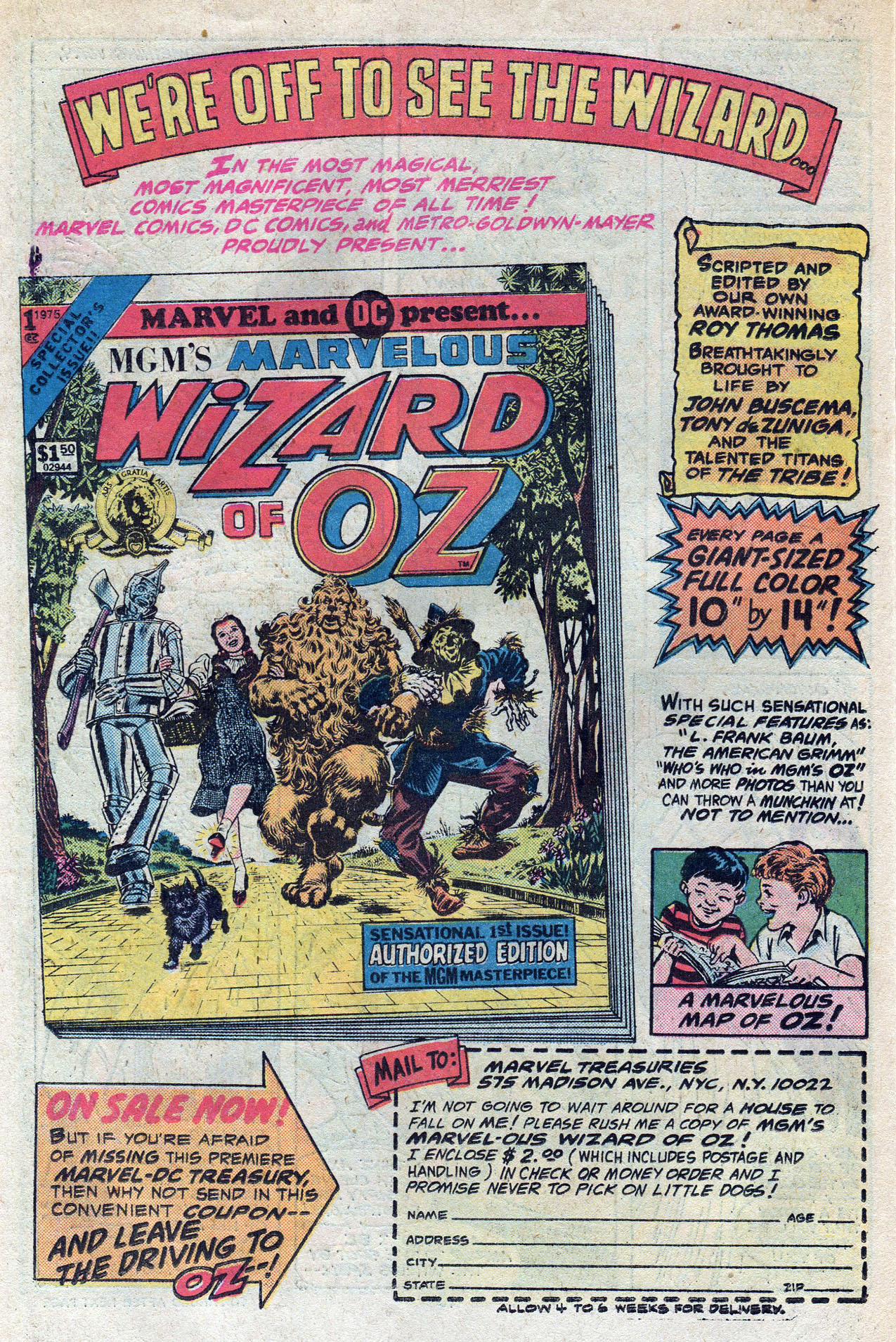 Read online Marvel Premiere comic -  Issue #26 - 22