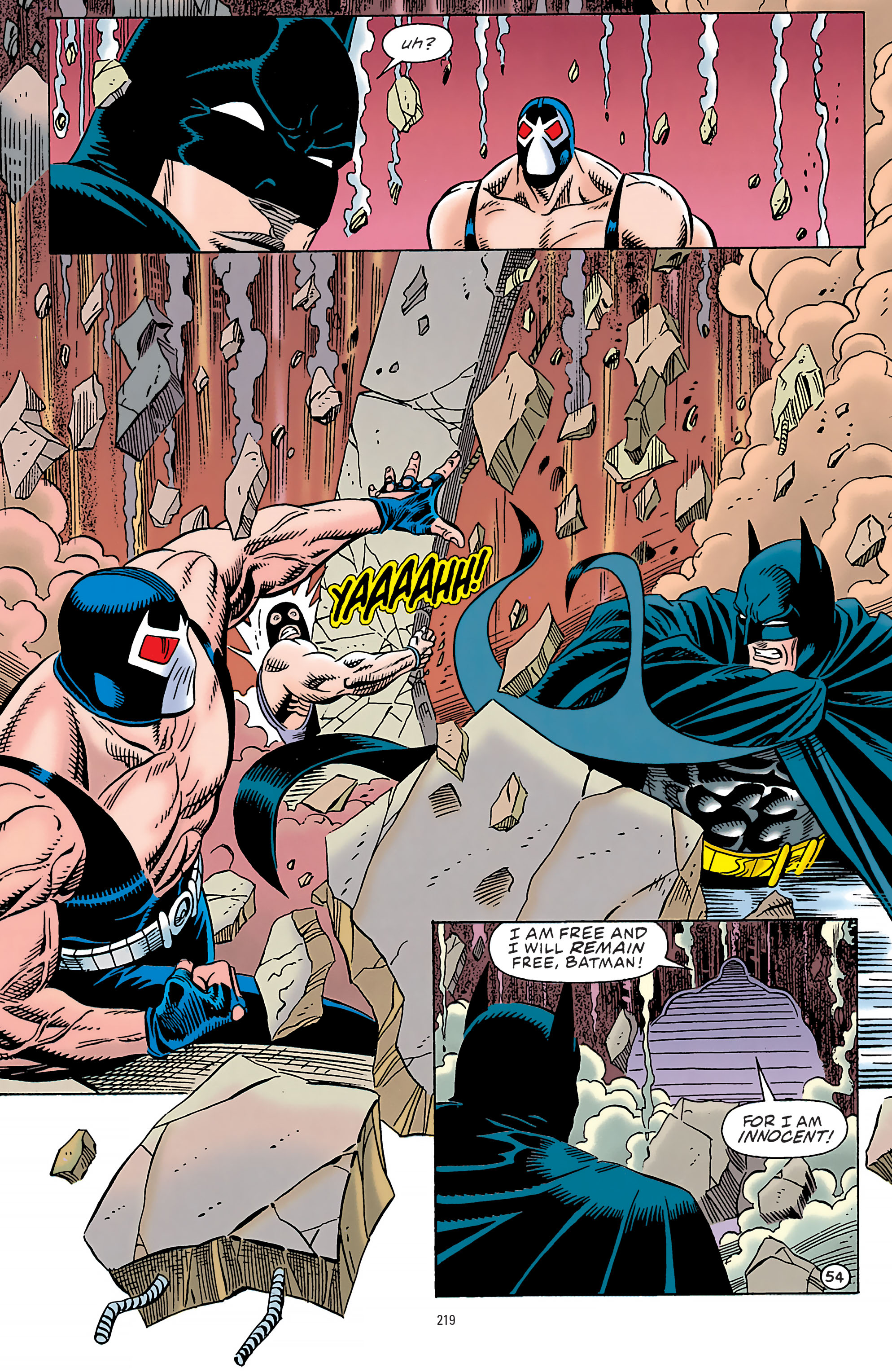 Read online Batman: Troika comic -  Issue # TPB (Part 2) - 115