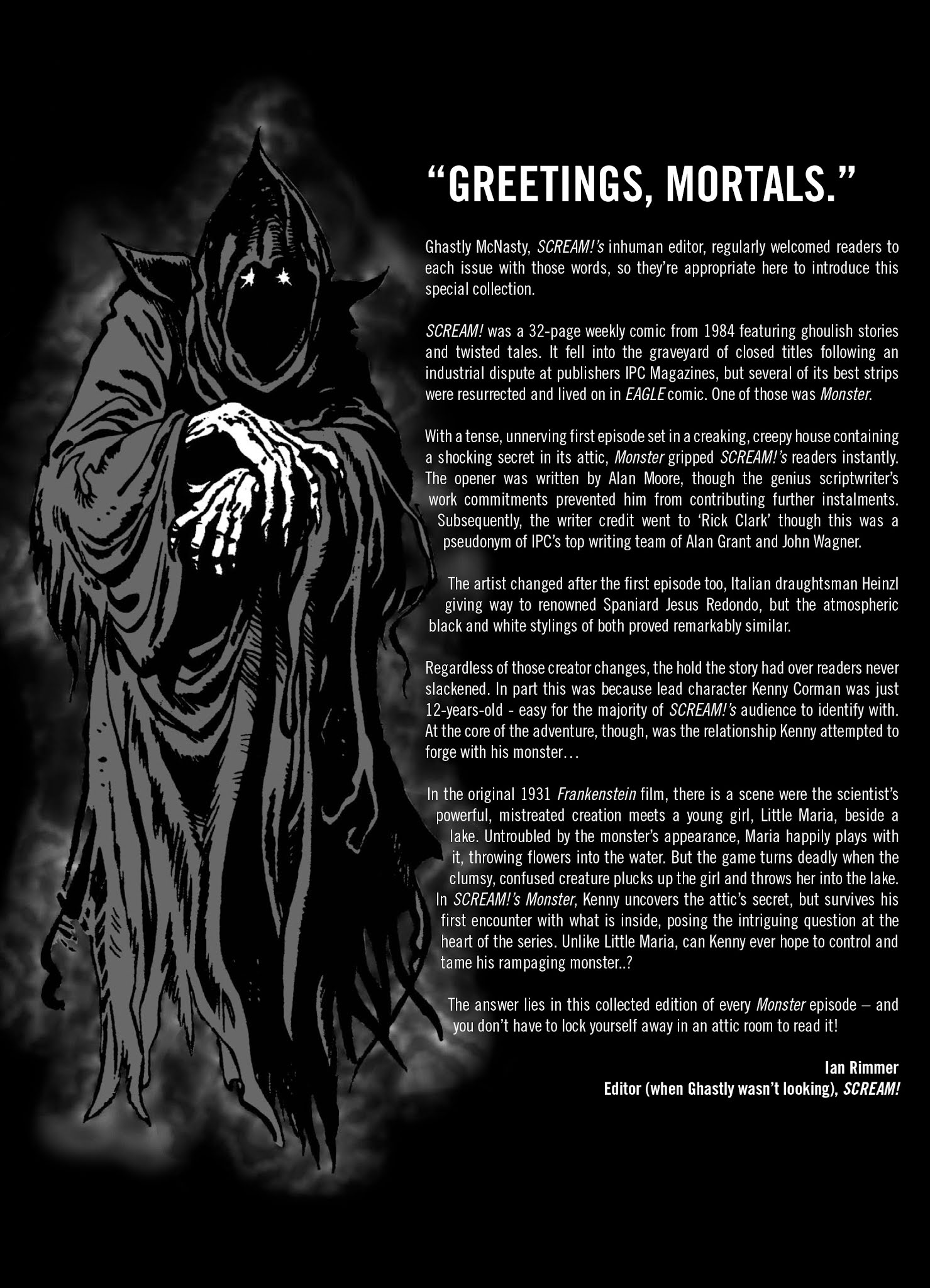 Read online Monster comic -  Issue # TPB (Part 1) - 4