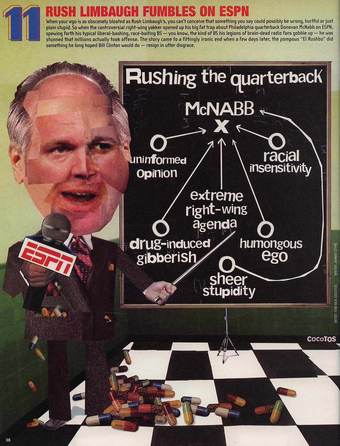 Read online MAD comic -  Issue #437 - 29