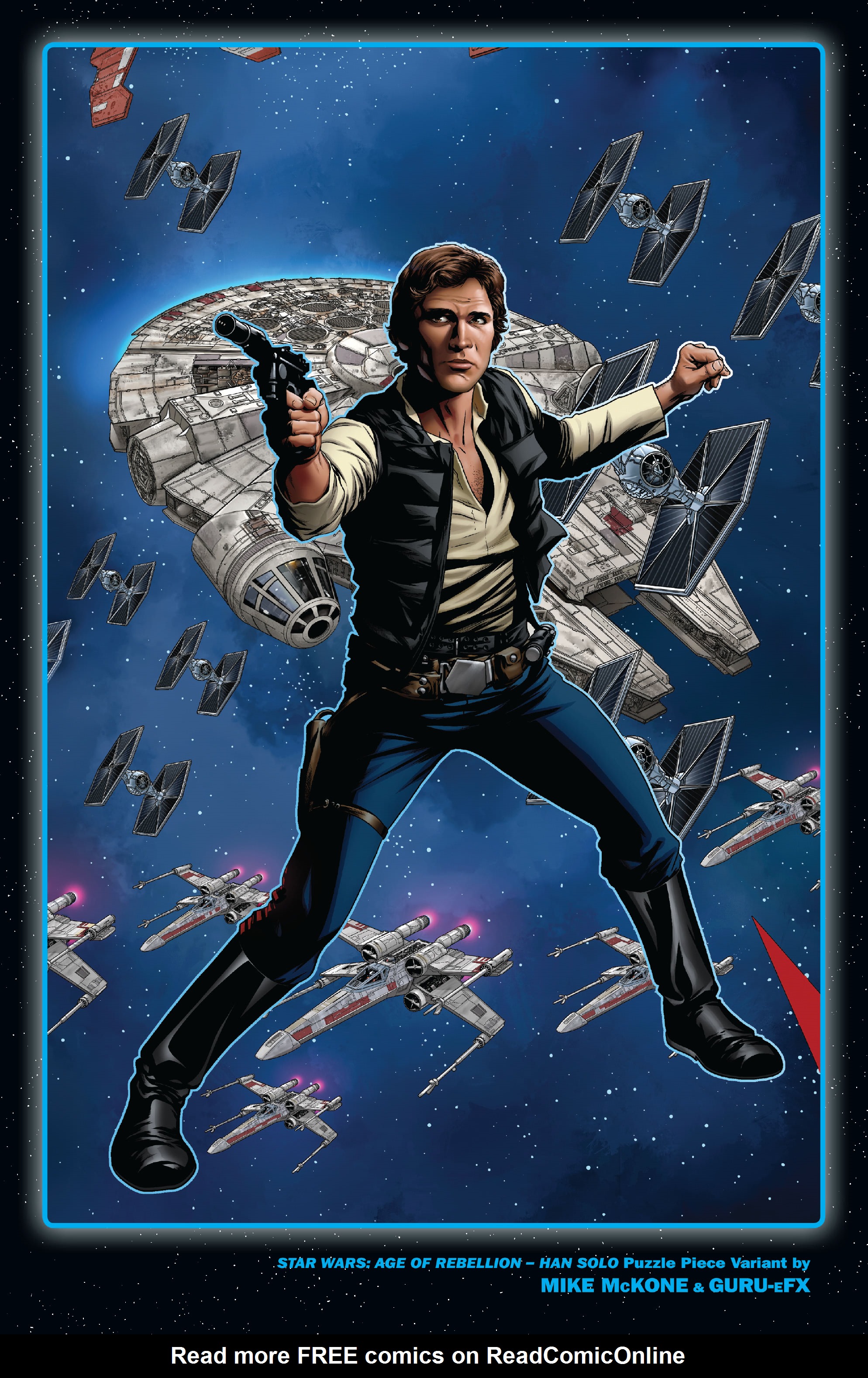 Read online Star Wars: Age of Rebellion (2020) comic -  Issue # TPB (Part 3) - 28