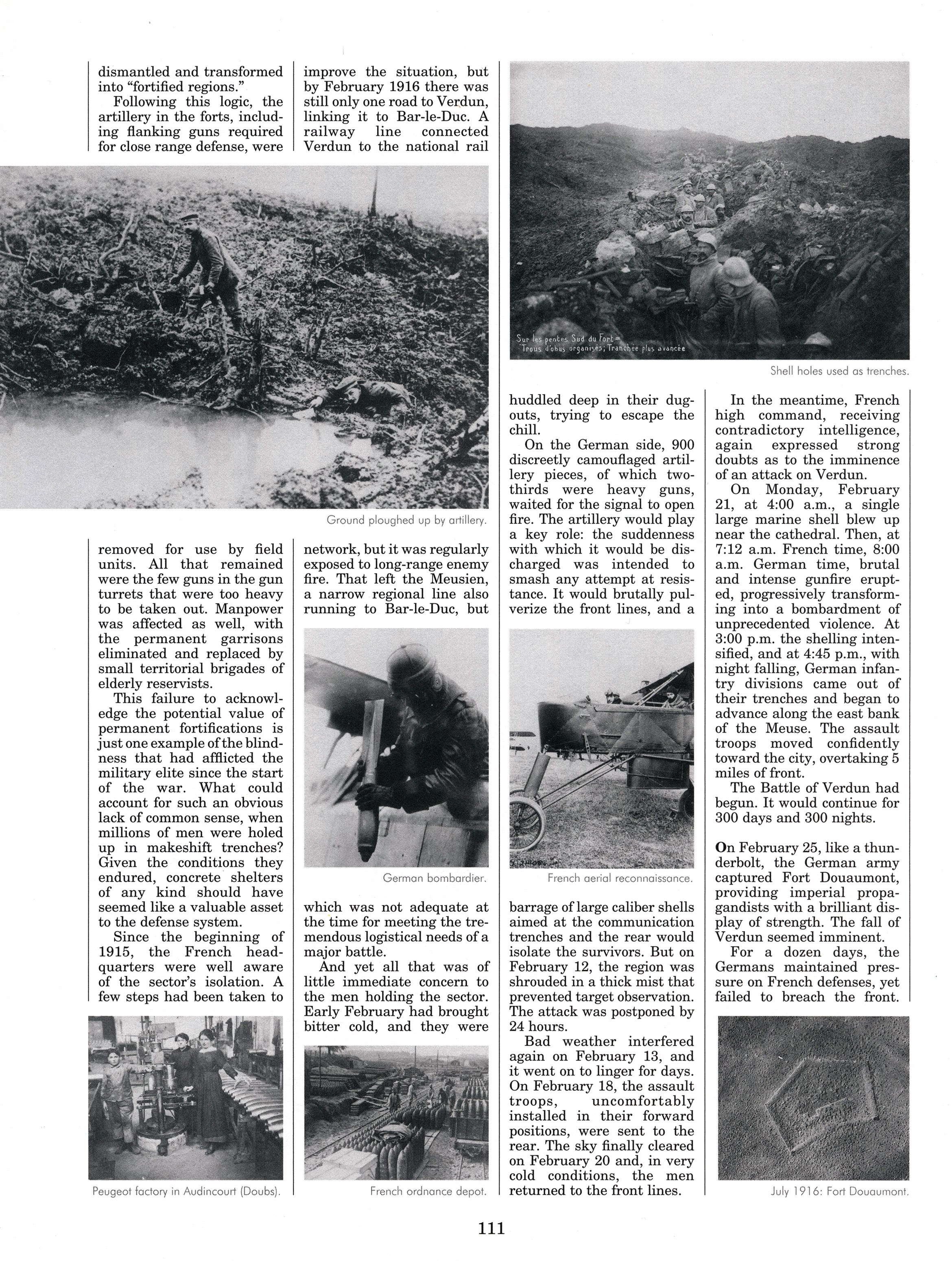 Read online Goddamn This War! comic -  Issue # TPB - 114