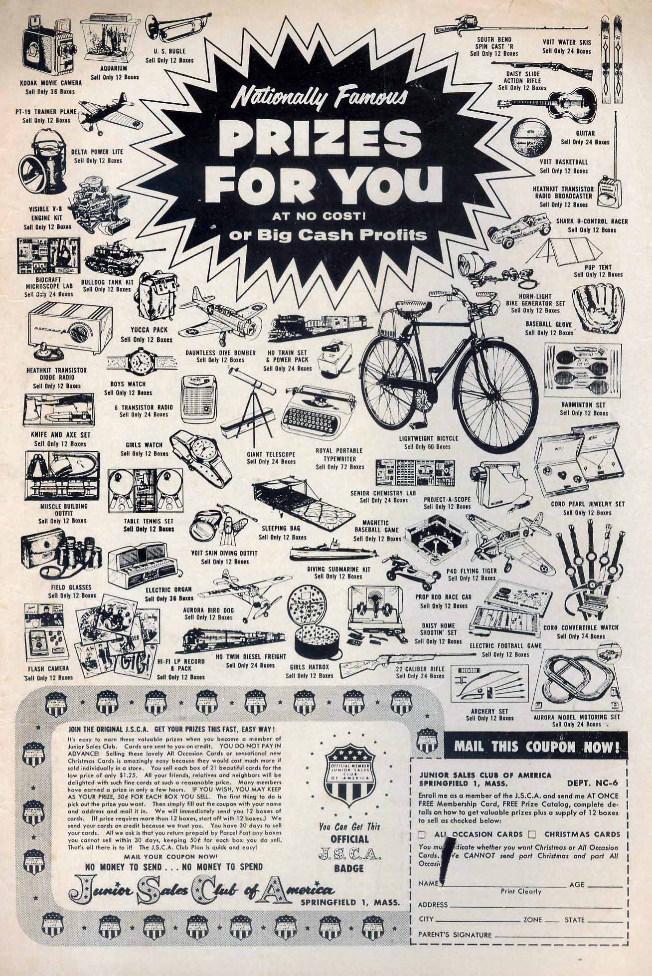 Read online Wonder Woman (1942) comic -  Issue #124 - 35