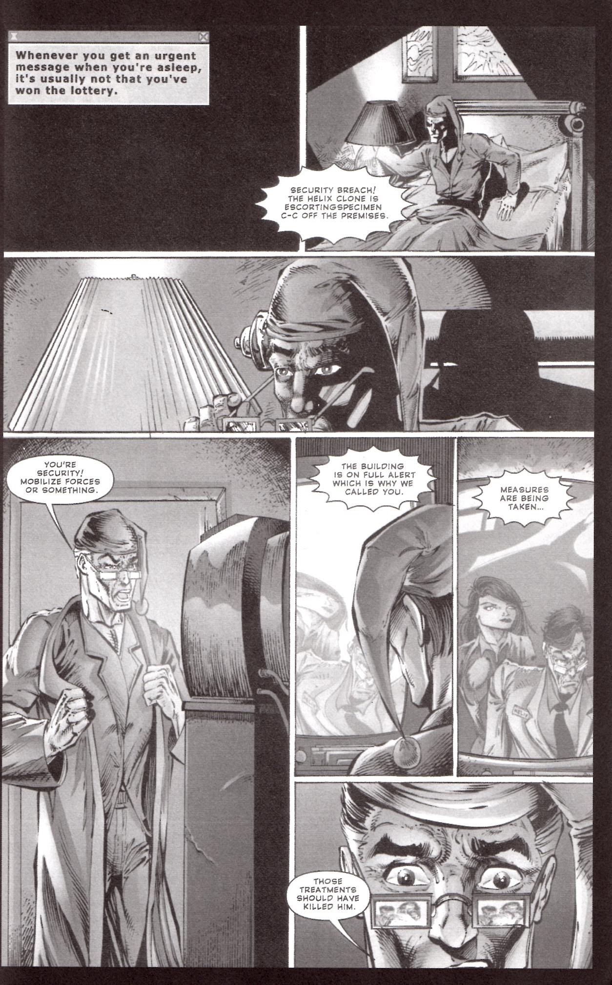 Read online Cici comic -  Issue #1 - 31