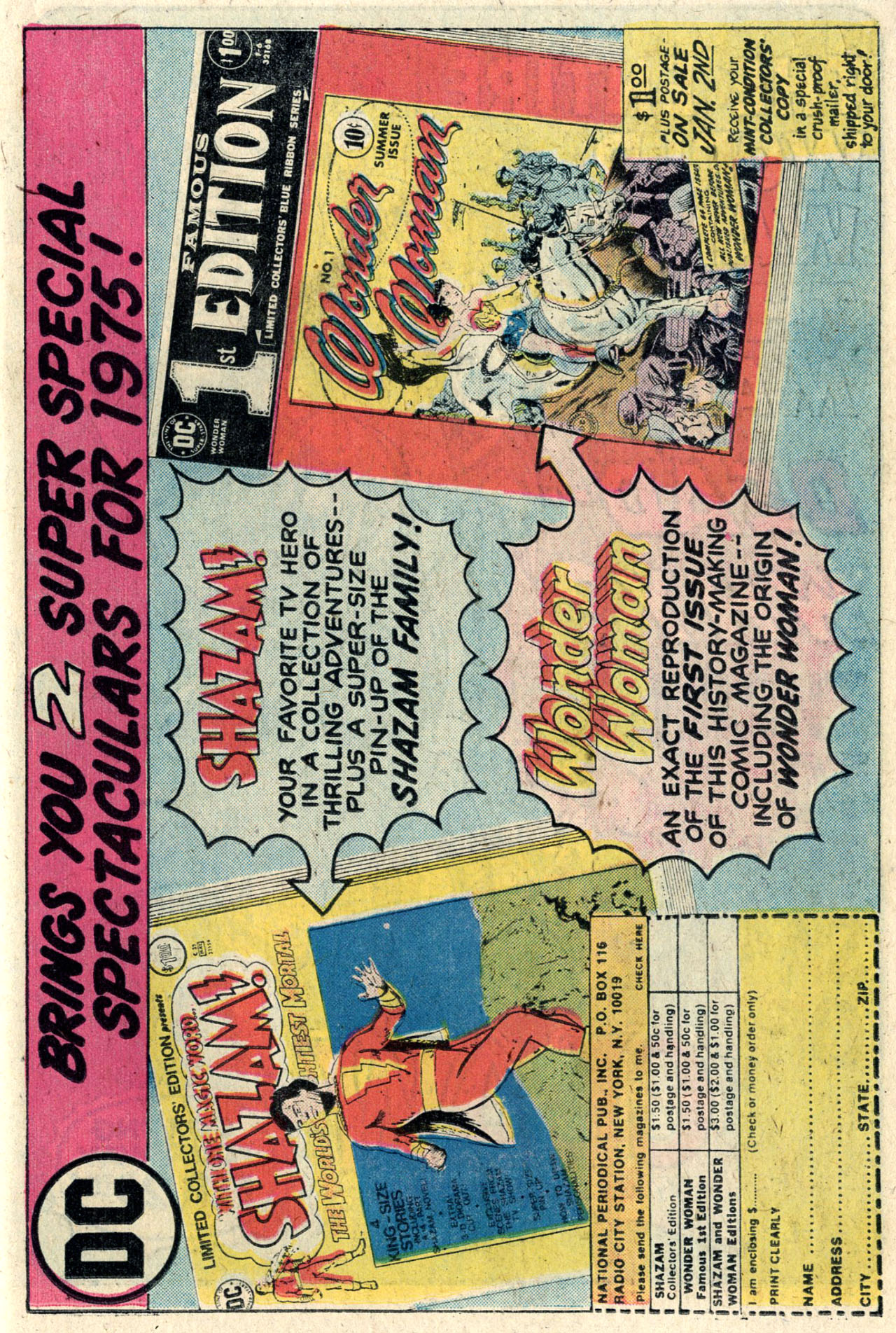 Read online The Brave and the Bold (1955) comic -  Issue #118 - 19