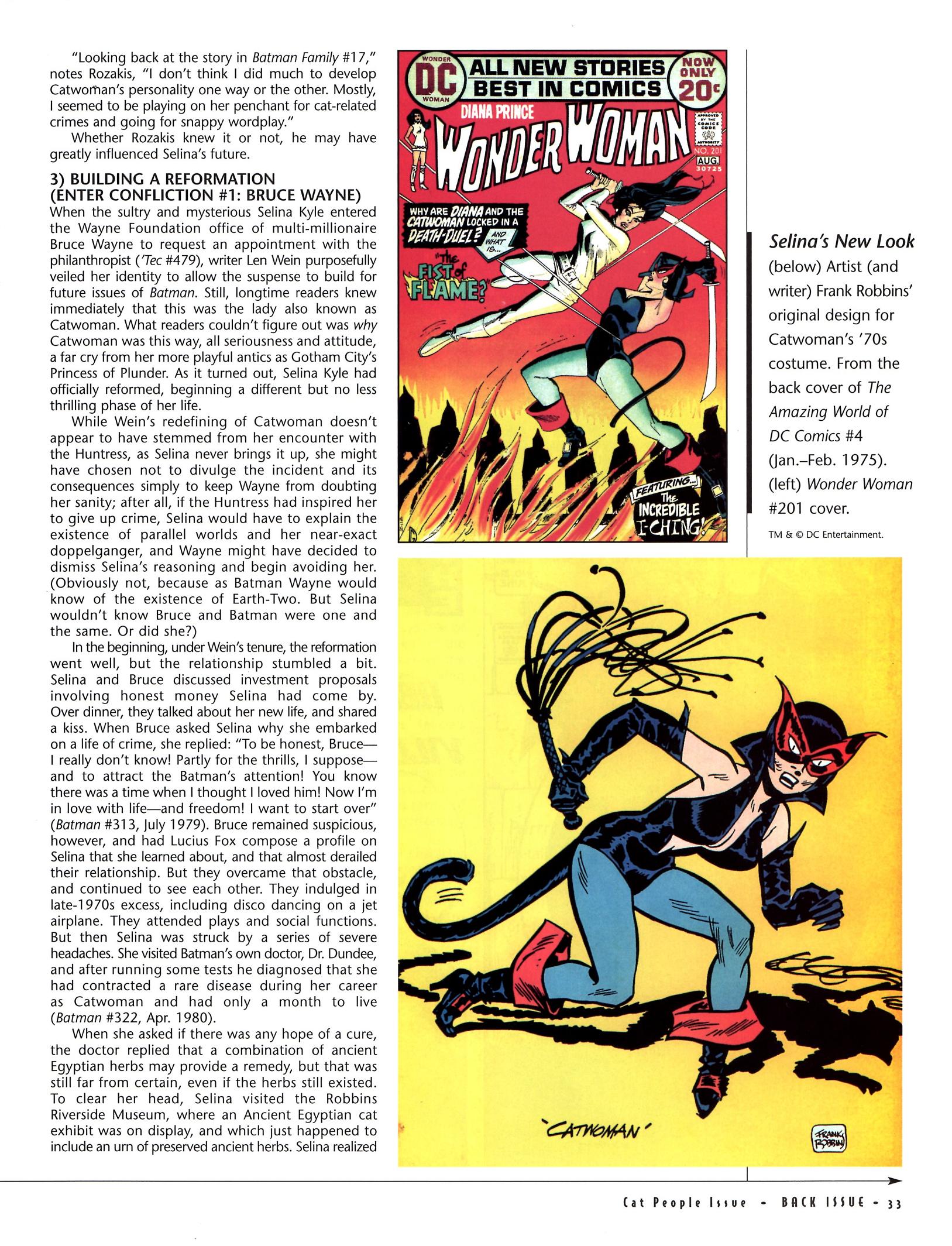 Read online Back Issue comic -  Issue #40 - 35