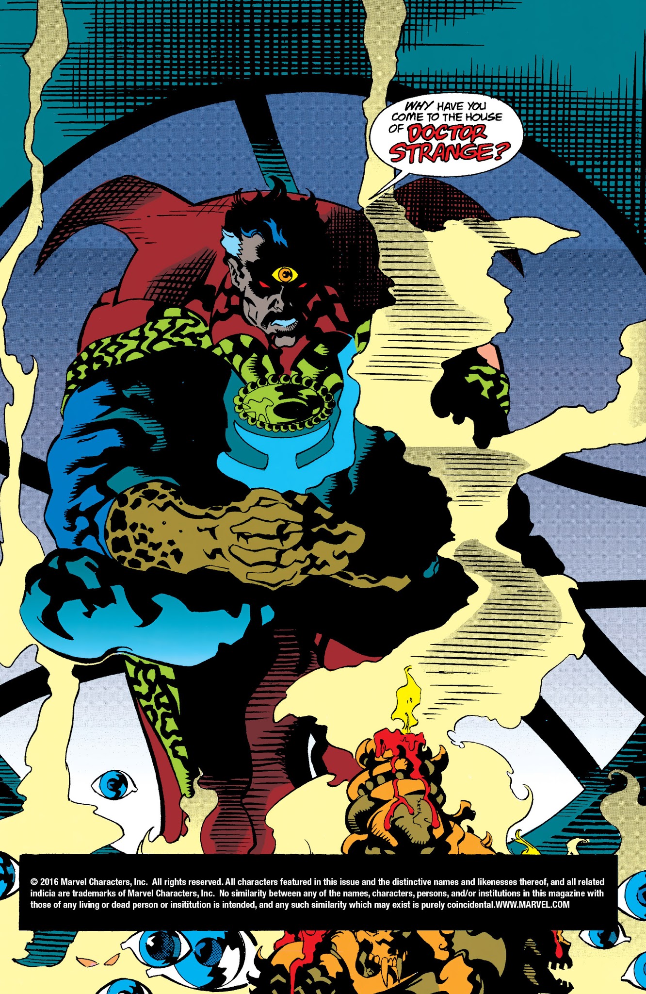 Read online Secret Defenders comic -  Issue # _TPB - 189