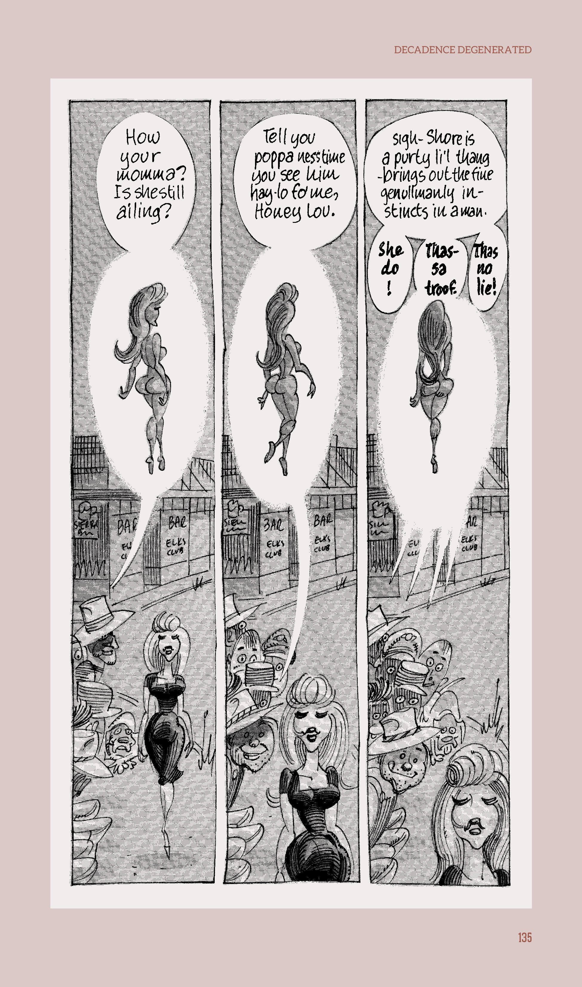 Read online Essential Kurtzman comic -  Issue # TPB 1 (Part 2) - 39