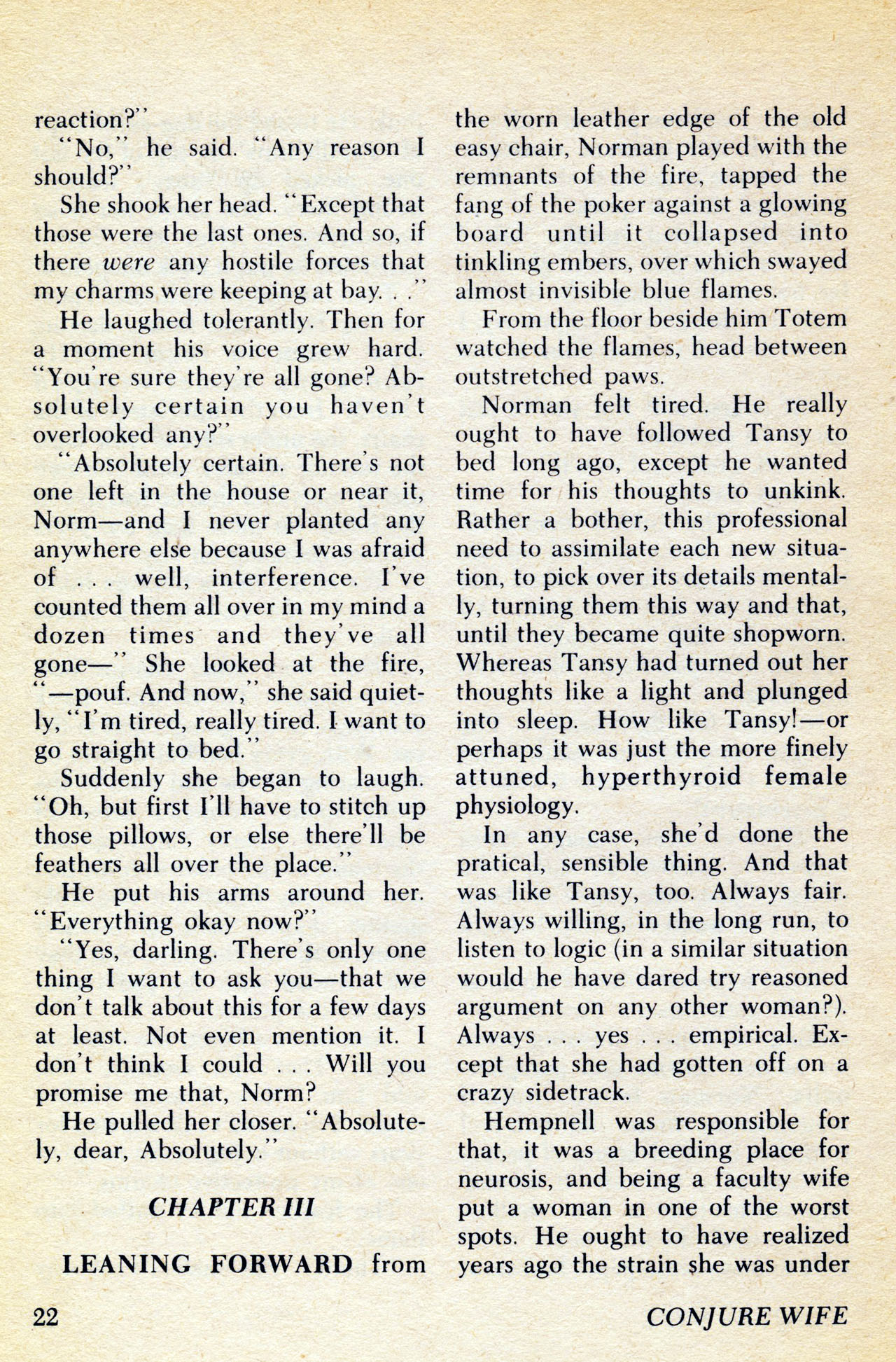 Read online The Haunt of Horror comic -  Issue # TPB 1 - 23