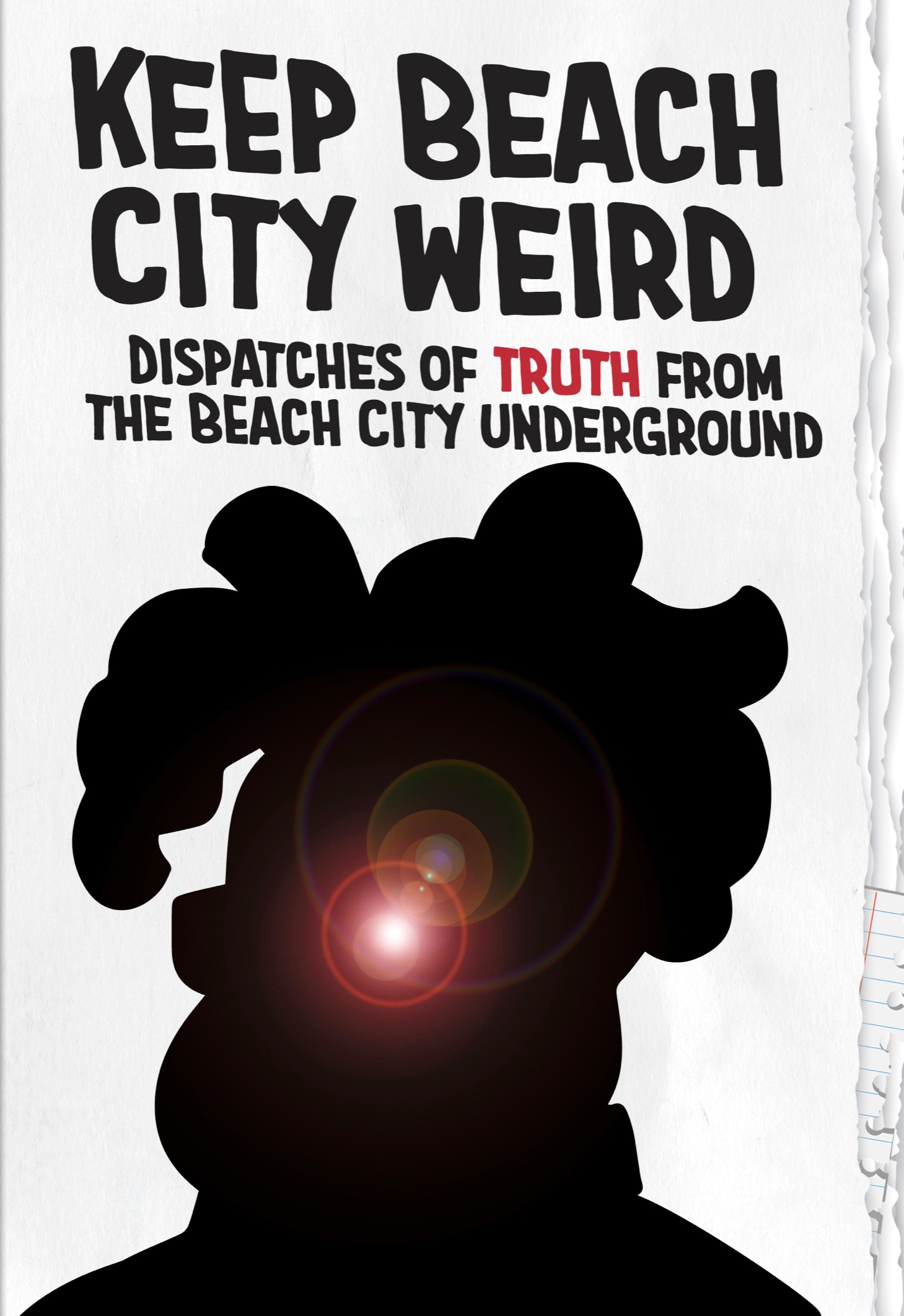 Read online Keep Beach City Weird: You Can't Hide the Truth!!! (Steven Universe) comic -  Issue # TPB - 5