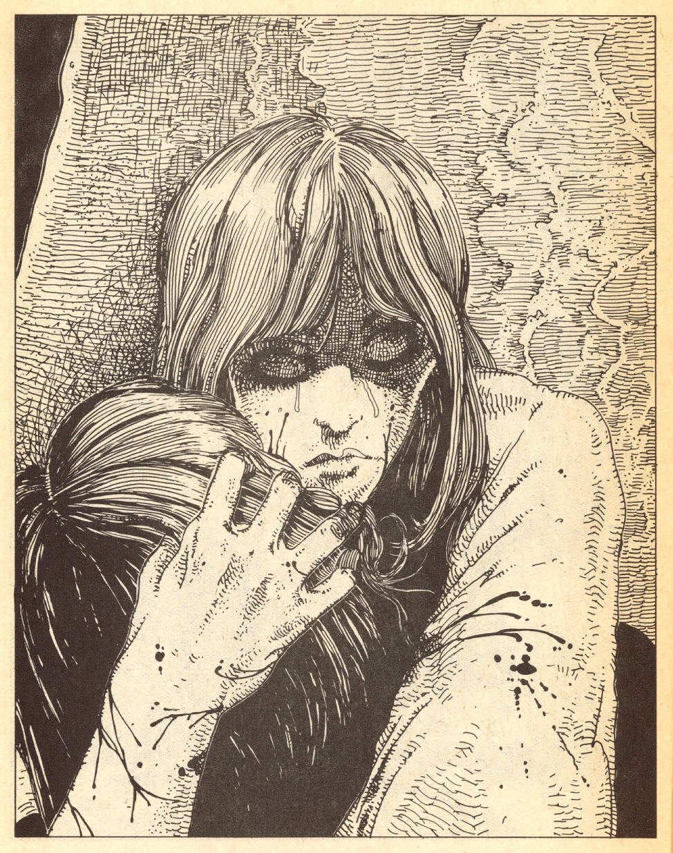 Read online Andromeda comic -  Issue #1 - 43