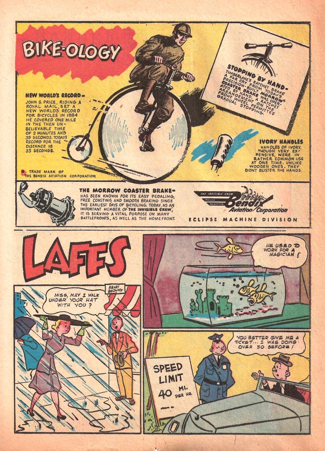 Detective Comics (1937) 83 Page 44