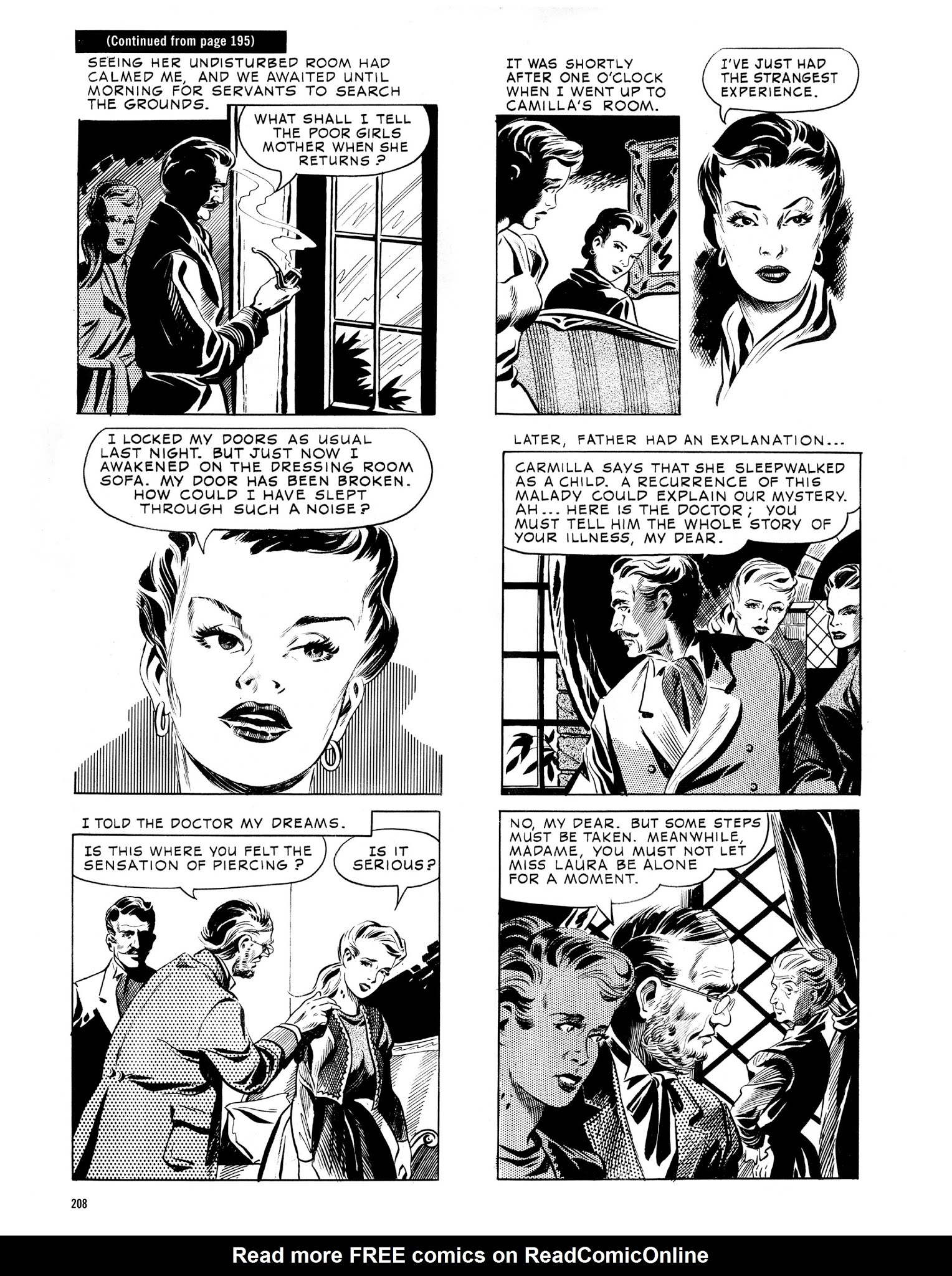 Read online Creepy Archives comic -  Issue # TPB 4 (Part 3) - 10