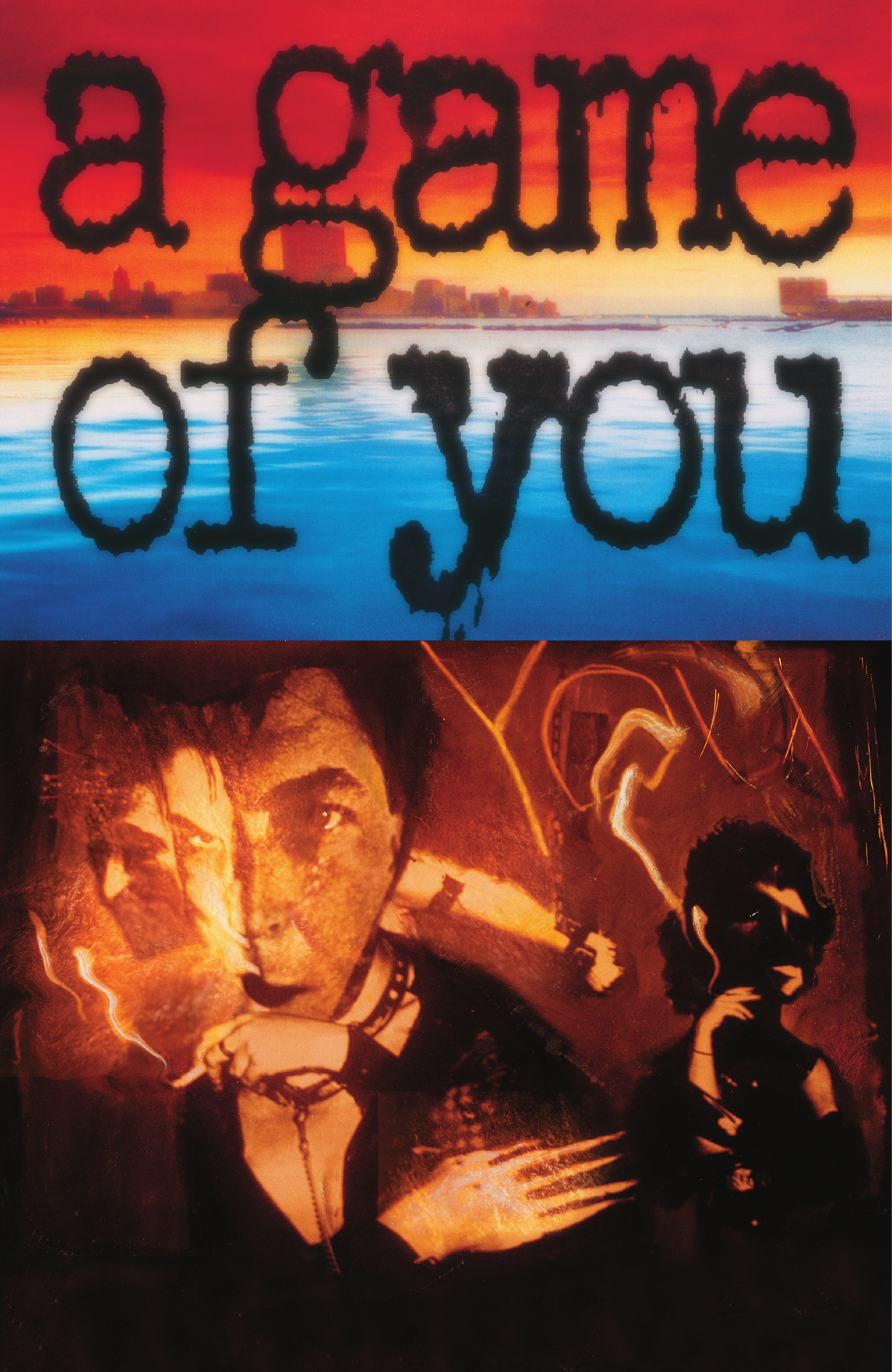 Read online The Sandman (2022) comic -  Issue # TPB 2 (Part 3) - 87