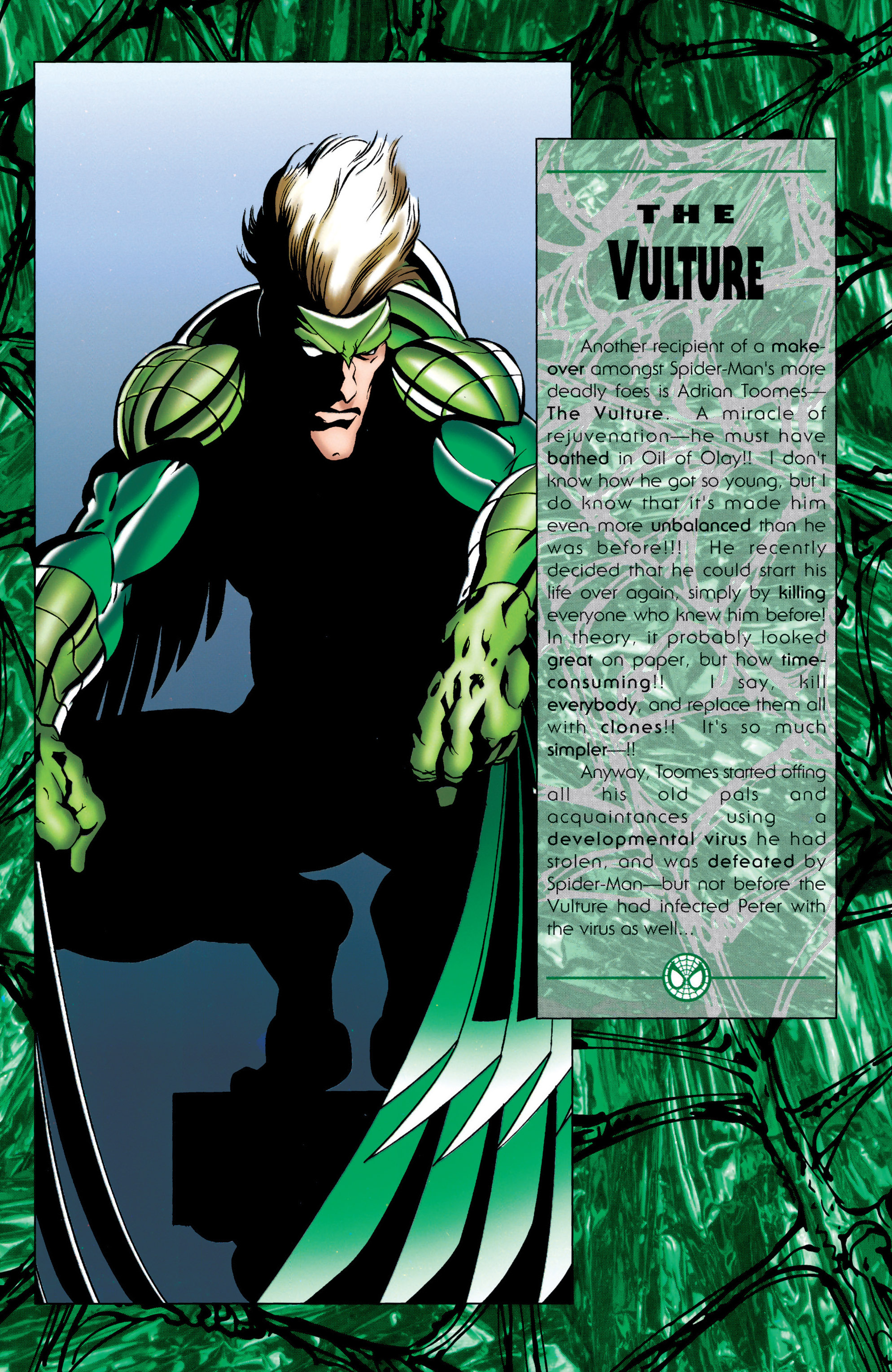 Read online Spider-Man: The Complete Clone Saga Epic comic -  Issue # TPB 4 (Part 2) - 7