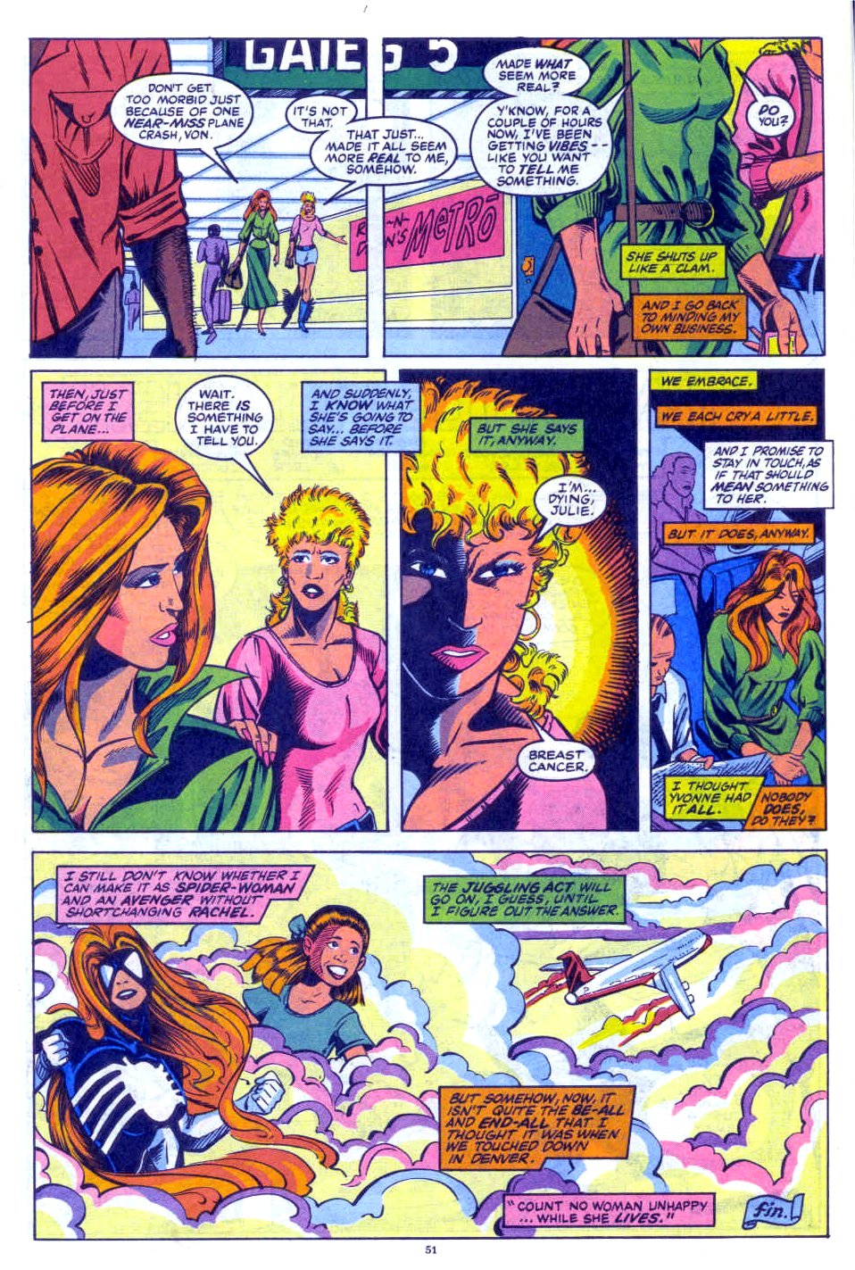 Read online West Coast Avengers (1985) comic -  Issue # _Annual 7 - 45