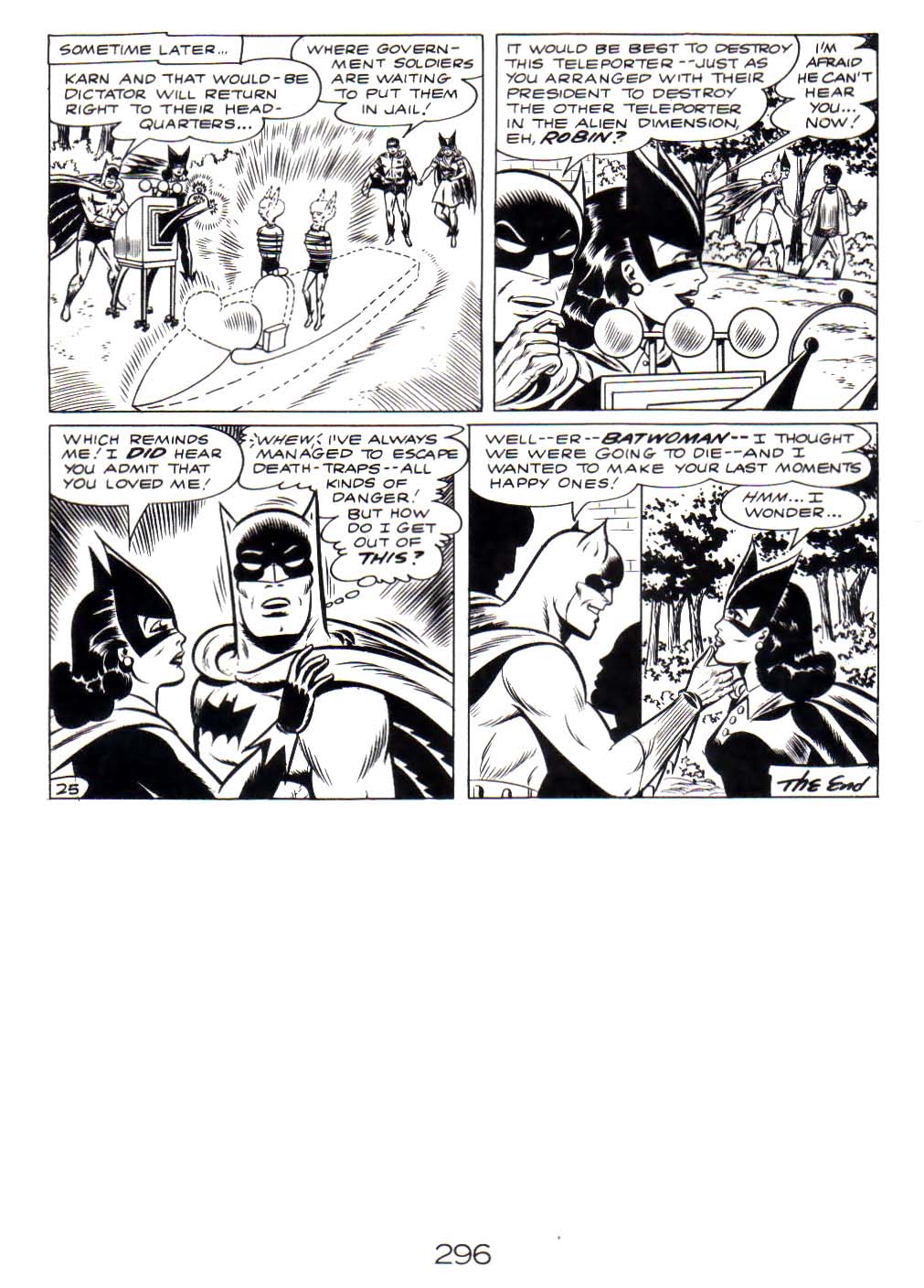 Read online Batman: From the 30's to the 70's comic -  Issue # TPB (Part 3) - 97