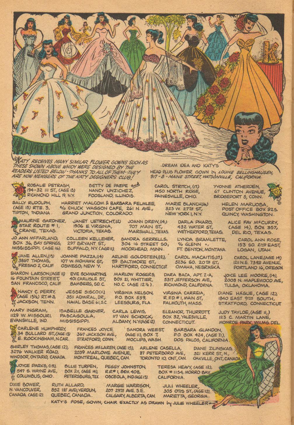 Read online Pep Comics comic -  Issue #101 - 28