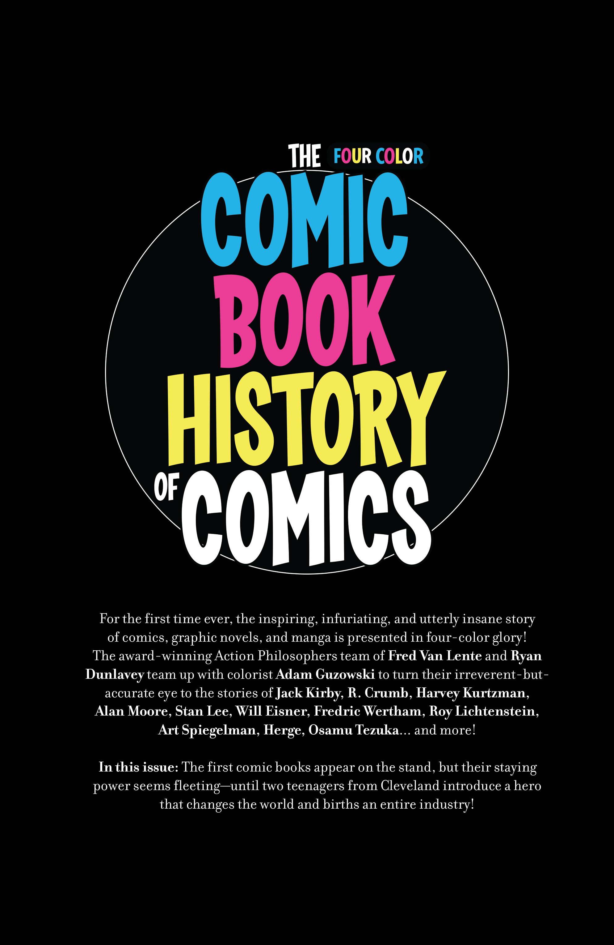 Read online Comic Book History of Comics comic -  Issue #2 - 27
