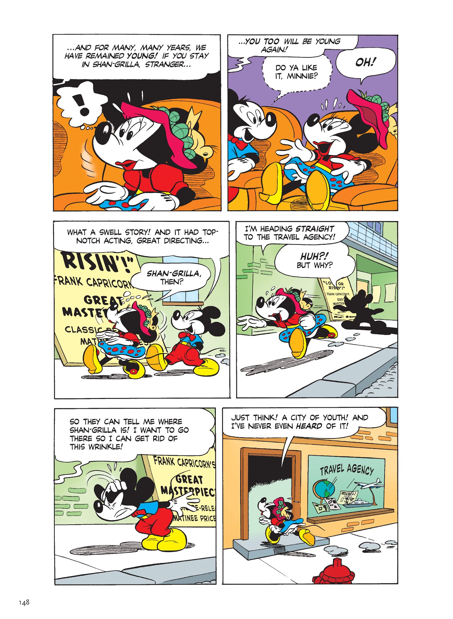 Read online Disney Masters comic -  Issue # TPB 1 (Part 2) - 47