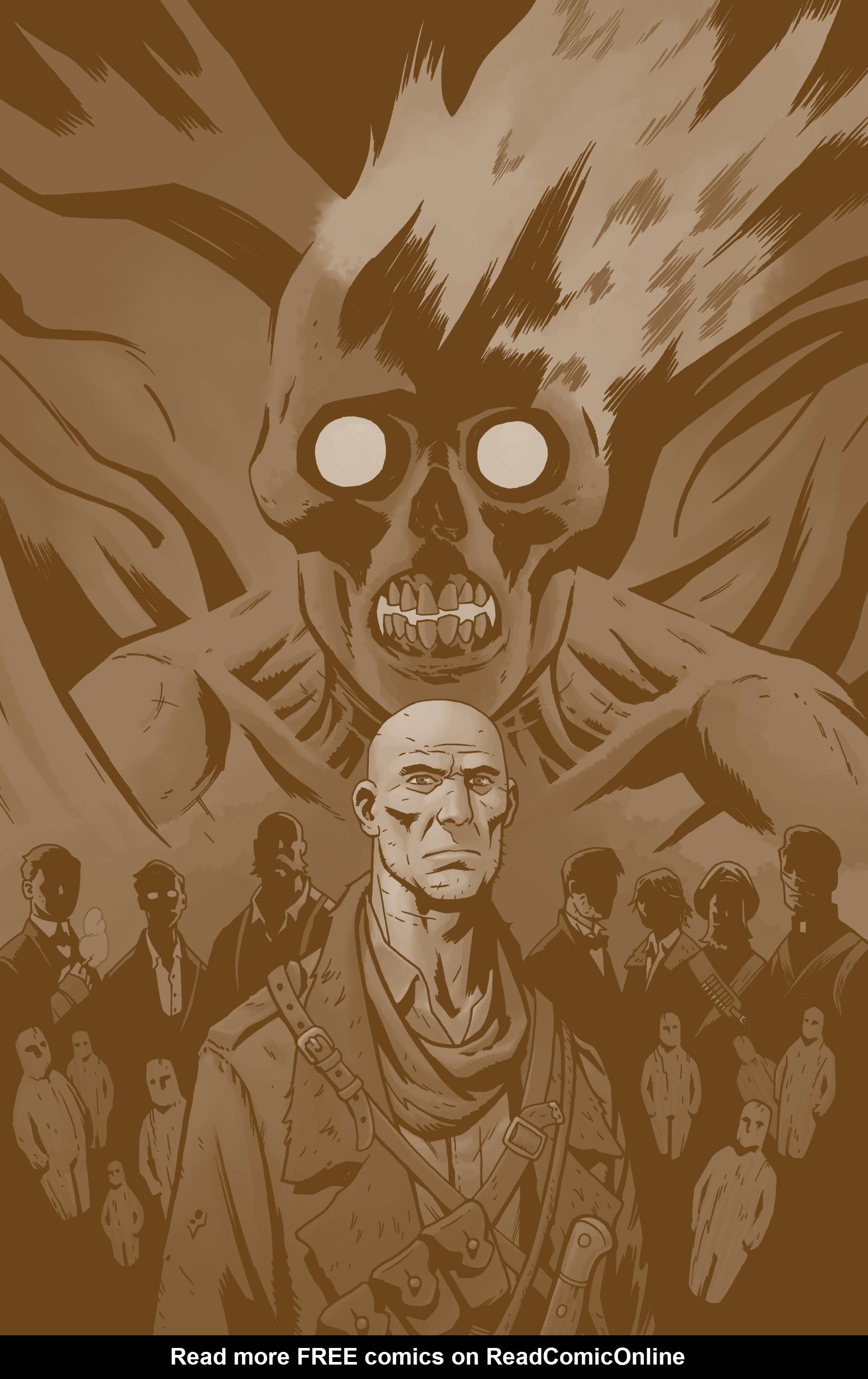 Read online Baltimore Omnibus comic -  Issue # TPB 2 (Part 2) - 156