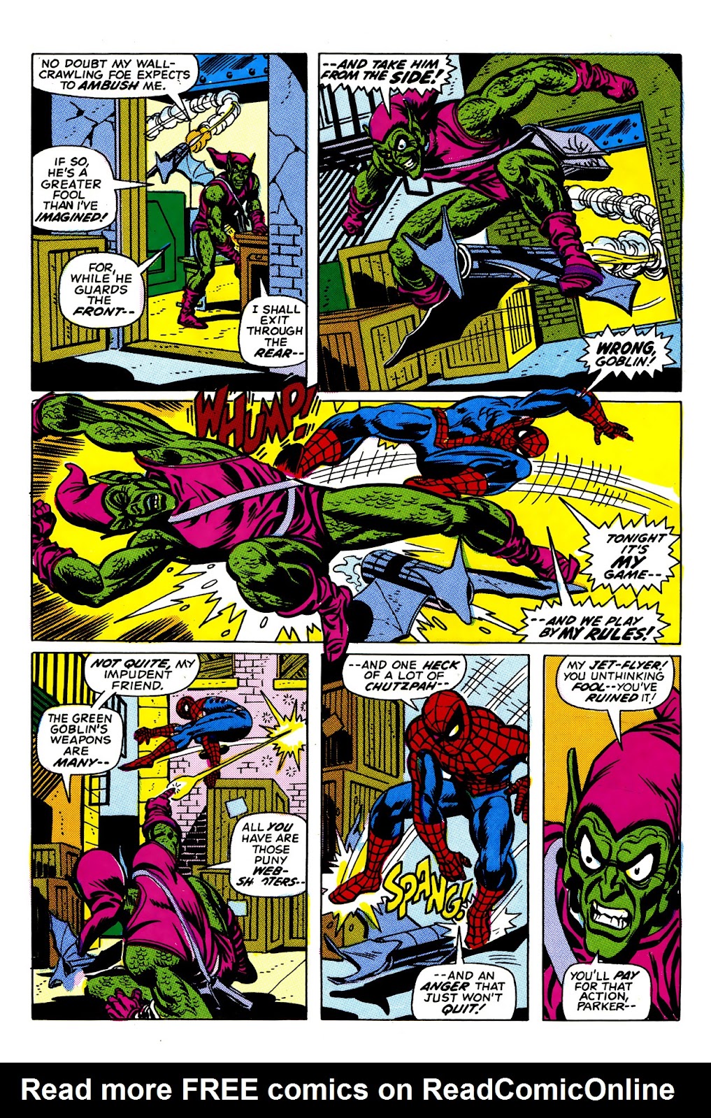 The 100 Greatest Marvels of All Time issue 2 - Page 84